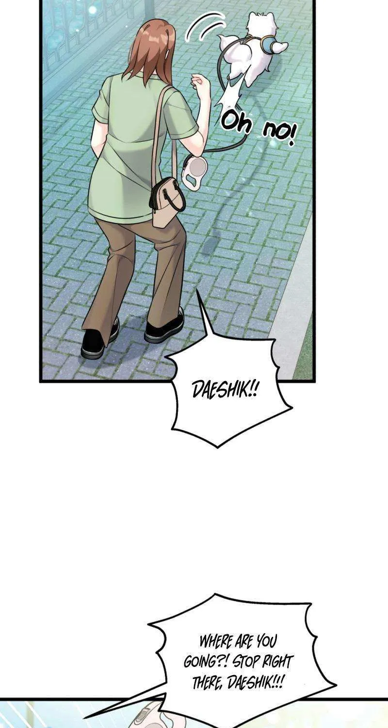 My Masculine Puppy Chapter 30 page 68 - 