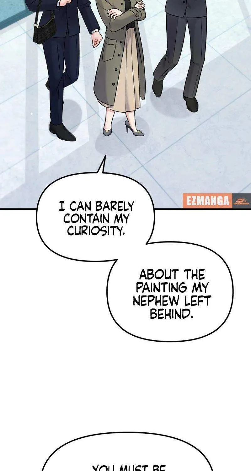My Masculine Puppy Chapter 31 page 3 - 