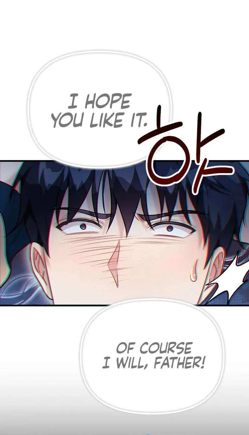 My Masculine Puppy Chapter 31 page 21 - 