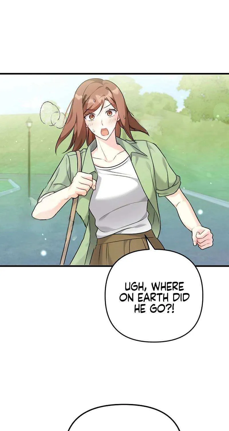 My Masculine Puppy Chapter 31 page 29 - 