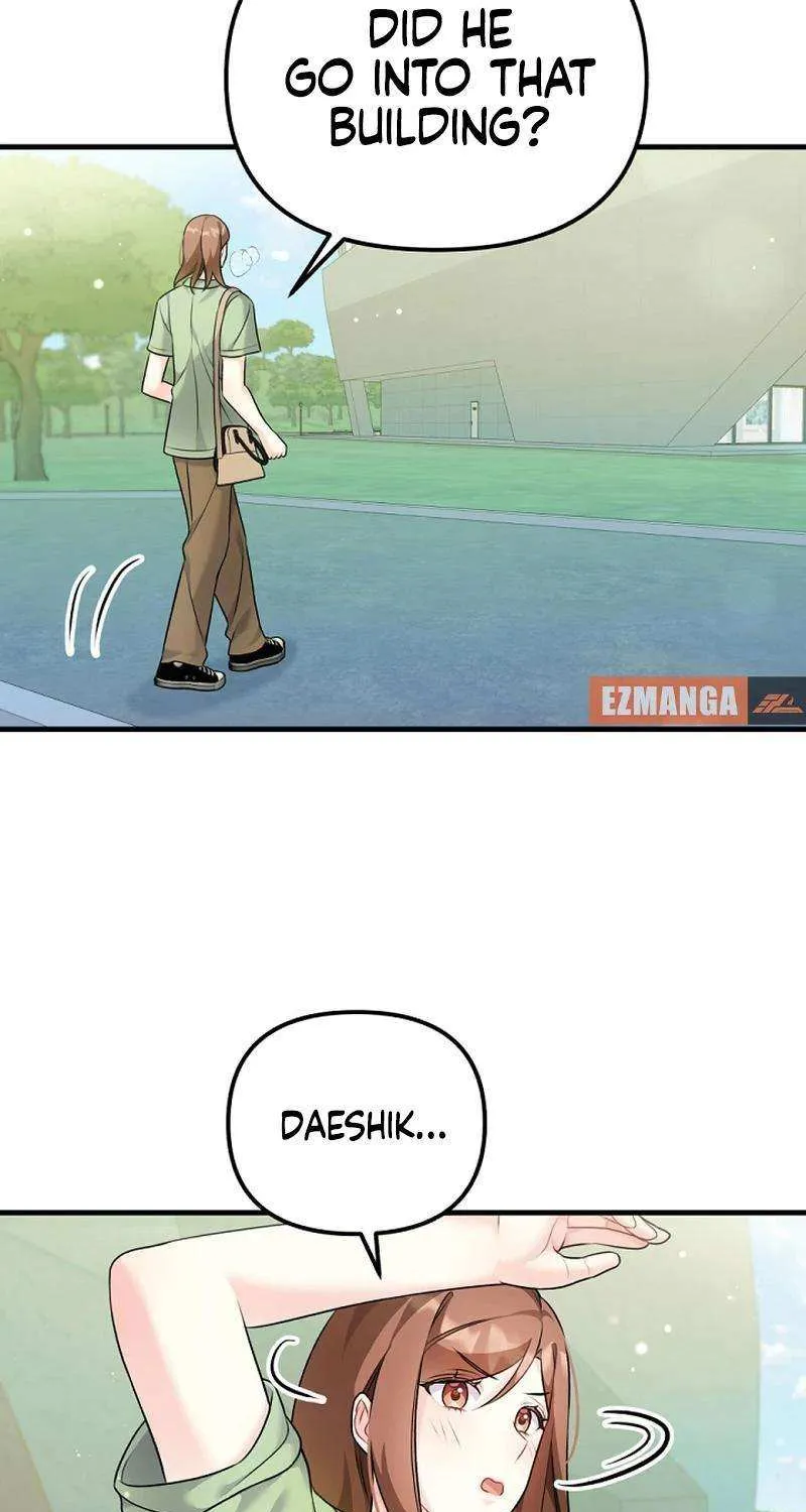My Masculine Puppy Chapter 31 page 30 - 