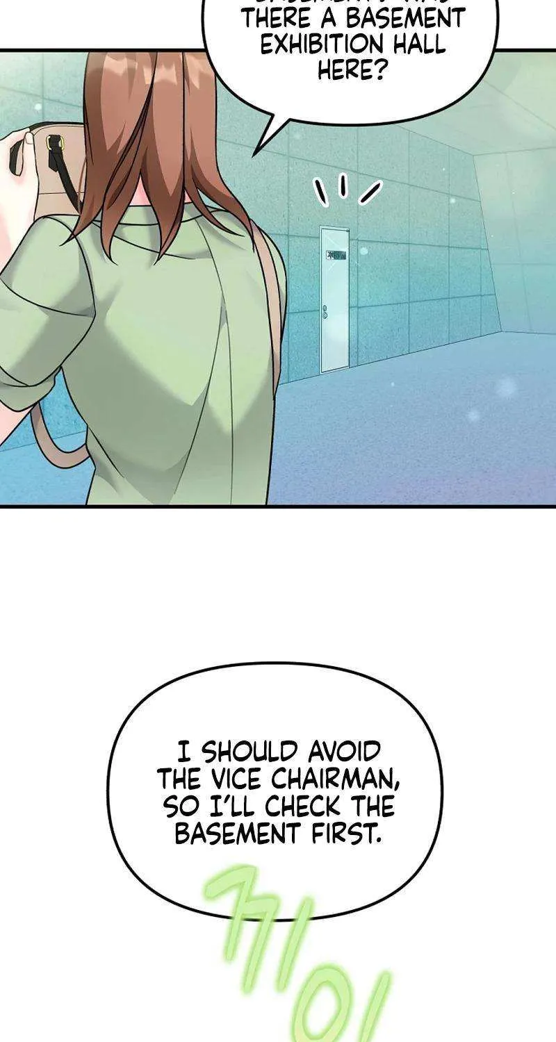 My Masculine Puppy Chapter 31 page 36 - 