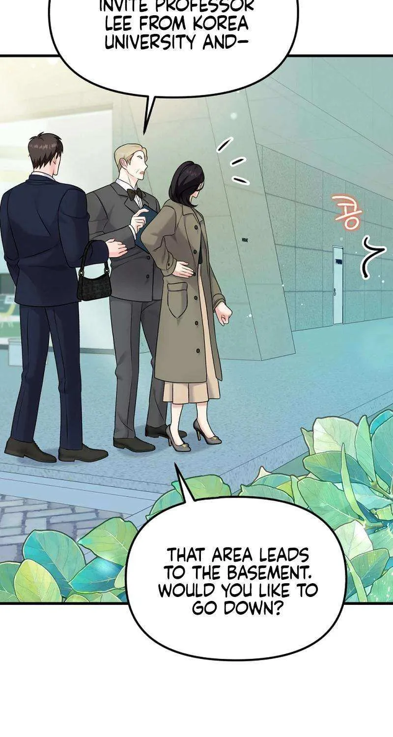 My Masculine Puppy Chapter 31 page 38 - 