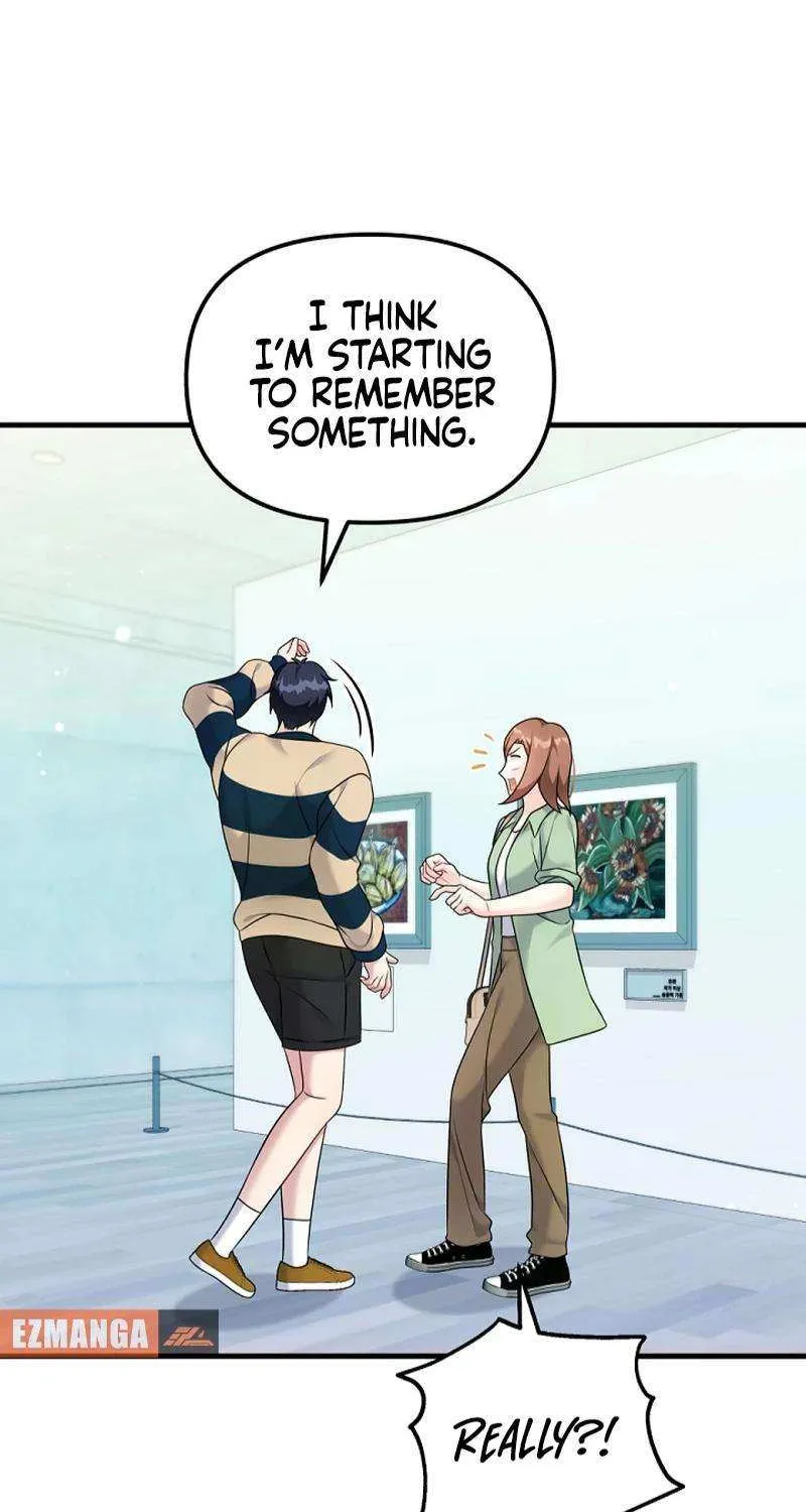 My Masculine Puppy Chapter 31 page 53 - 