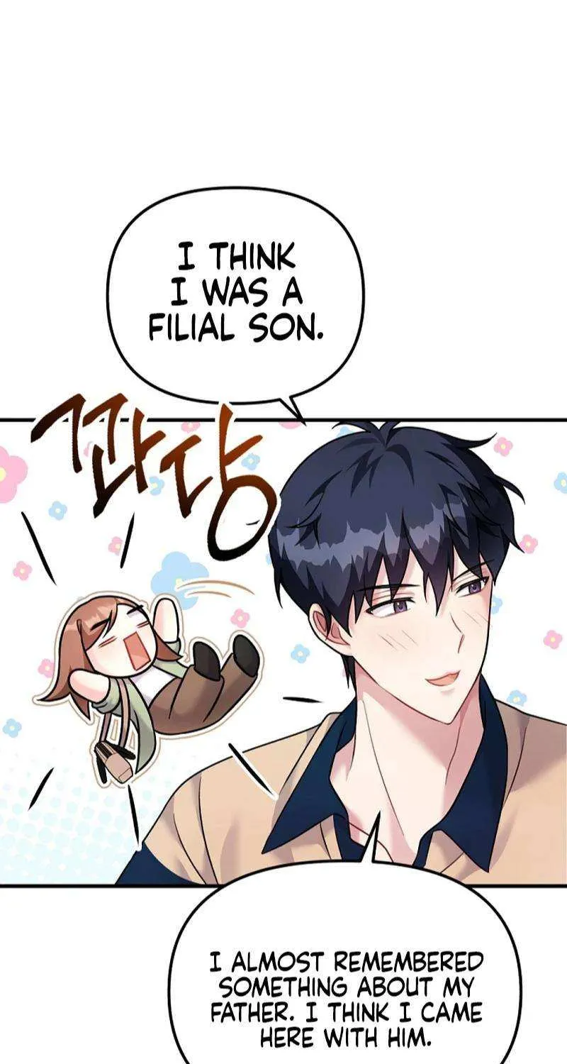 My Masculine Puppy Chapter 31 page 56 - 