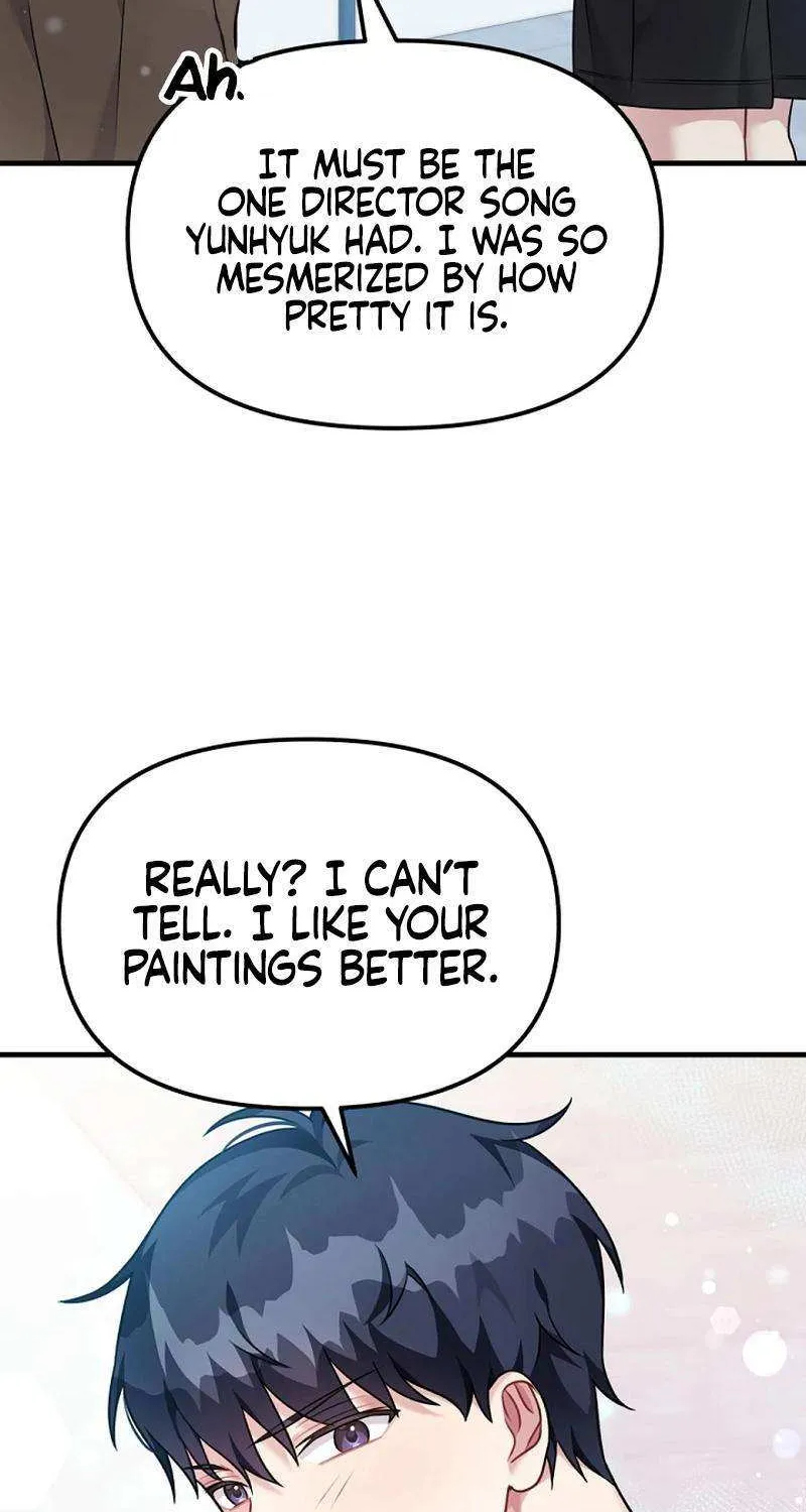 My Masculine Puppy Chapter 31 page 63 - 