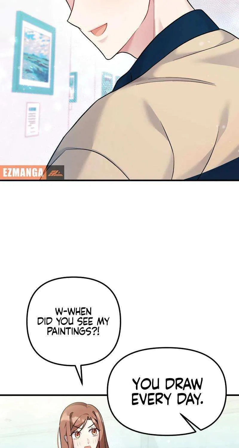 My Masculine Puppy Chapter 31 page 64 - 