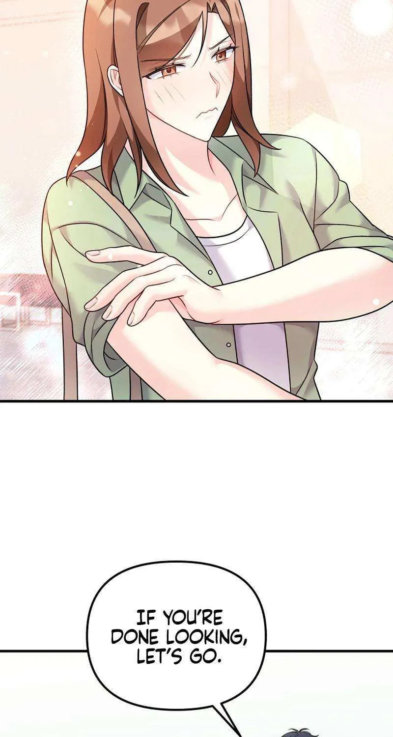 My Masculine Puppy Chapter 31 page 66 - 