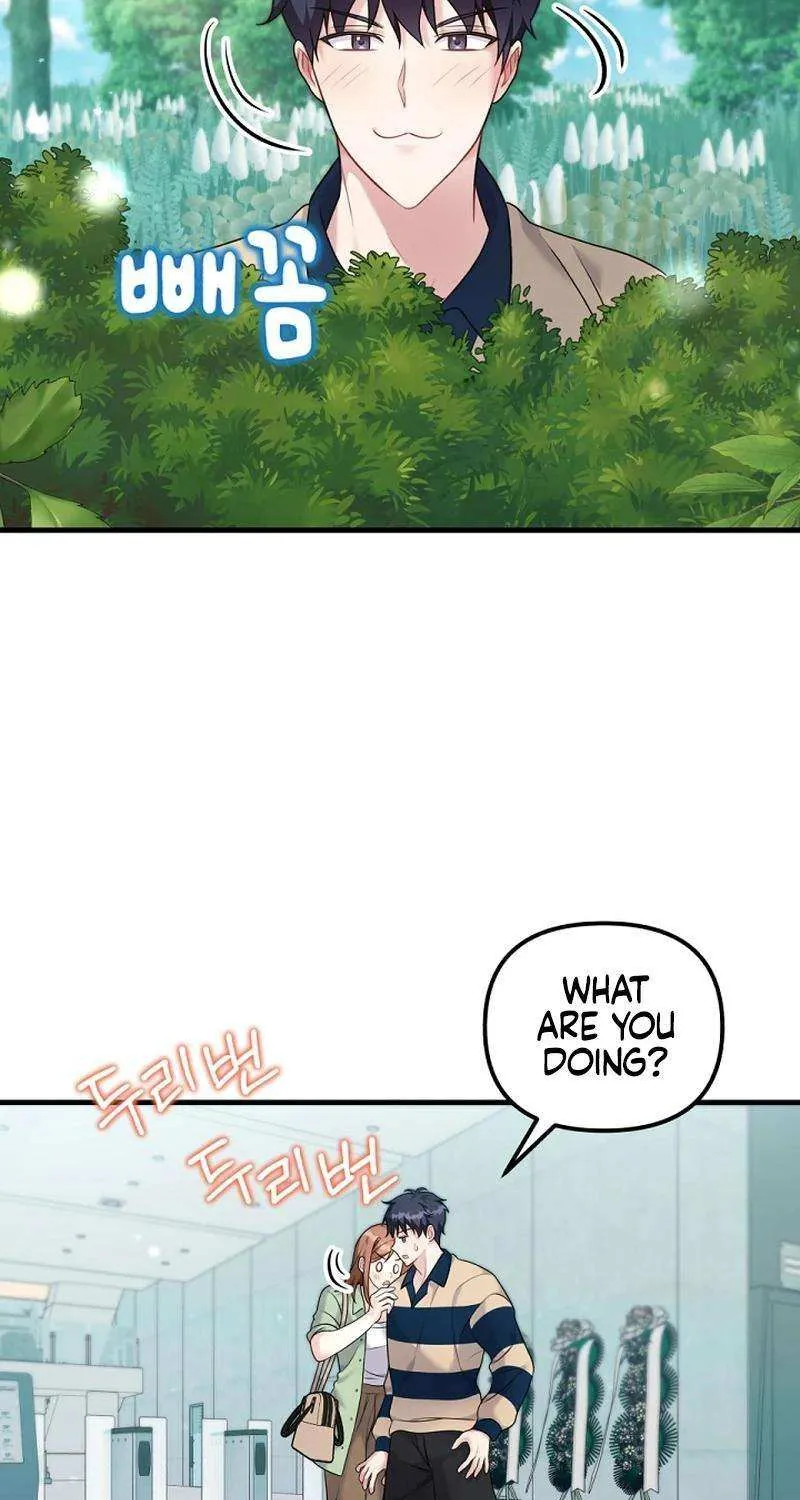 My Masculine Puppy Chapter 31 page 70 - 