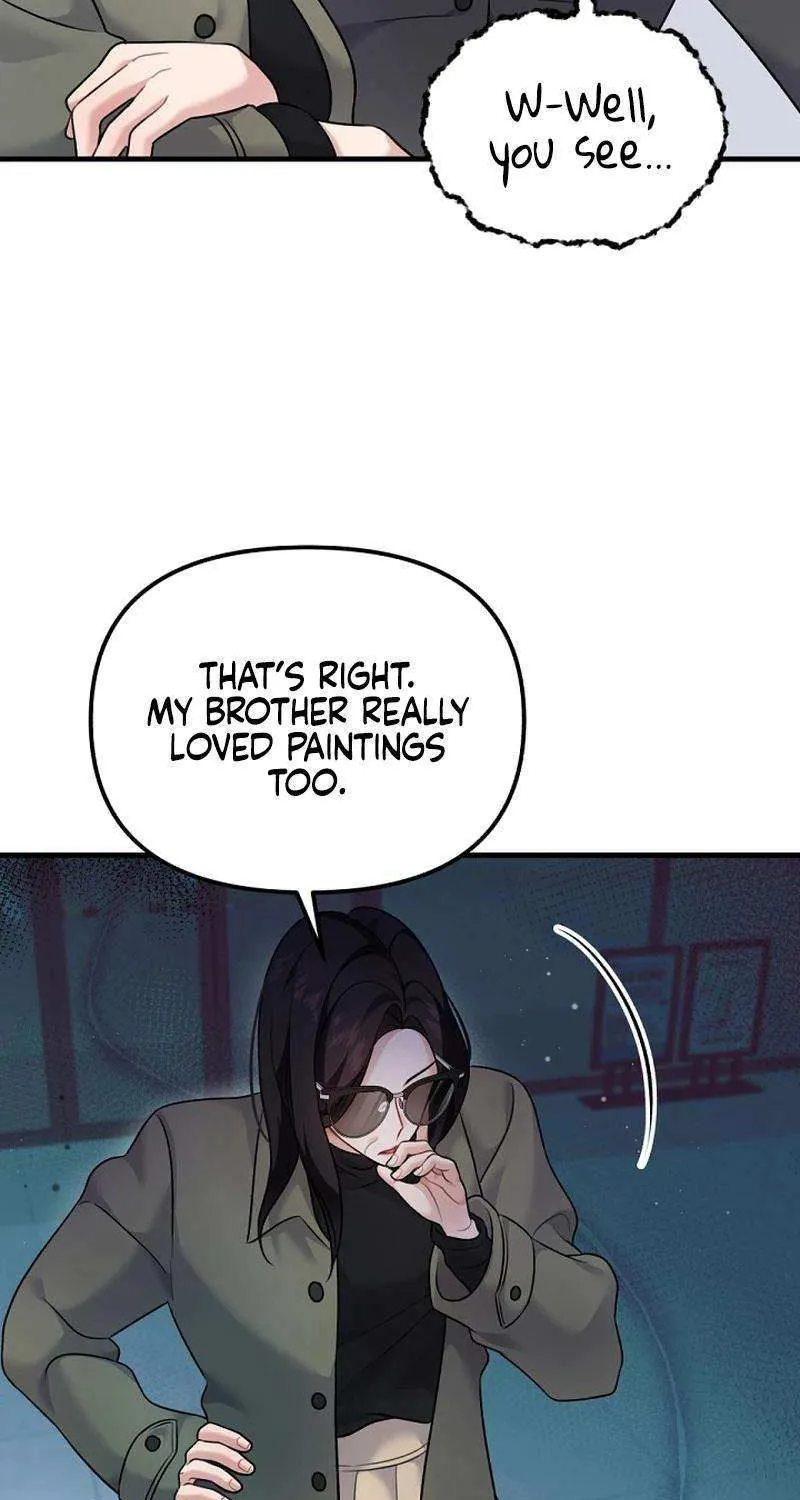My Masculine Puppy Chapter 31 page 8 - 