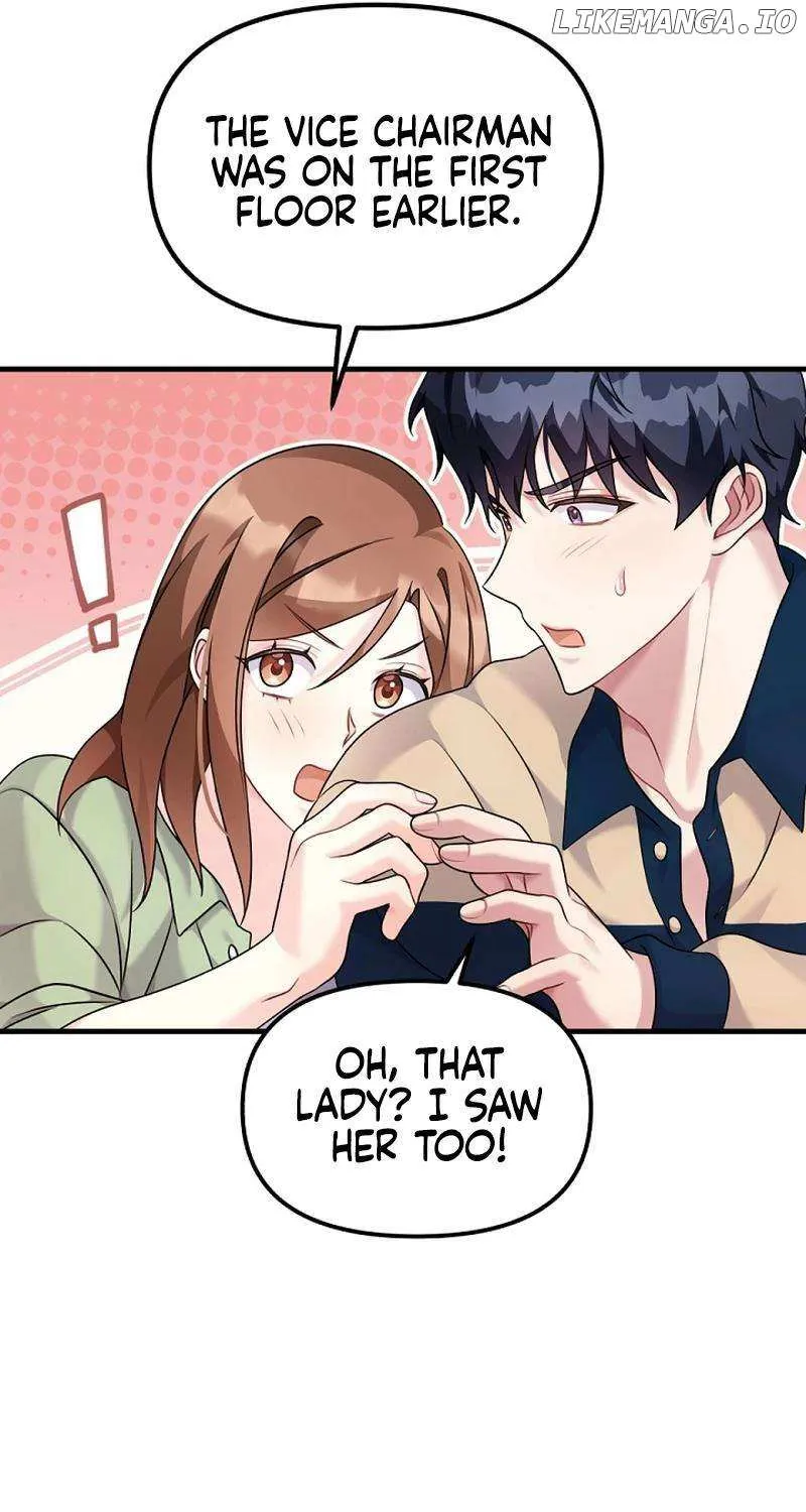 My Masculine Puppy Chapter 31 page 72 - 