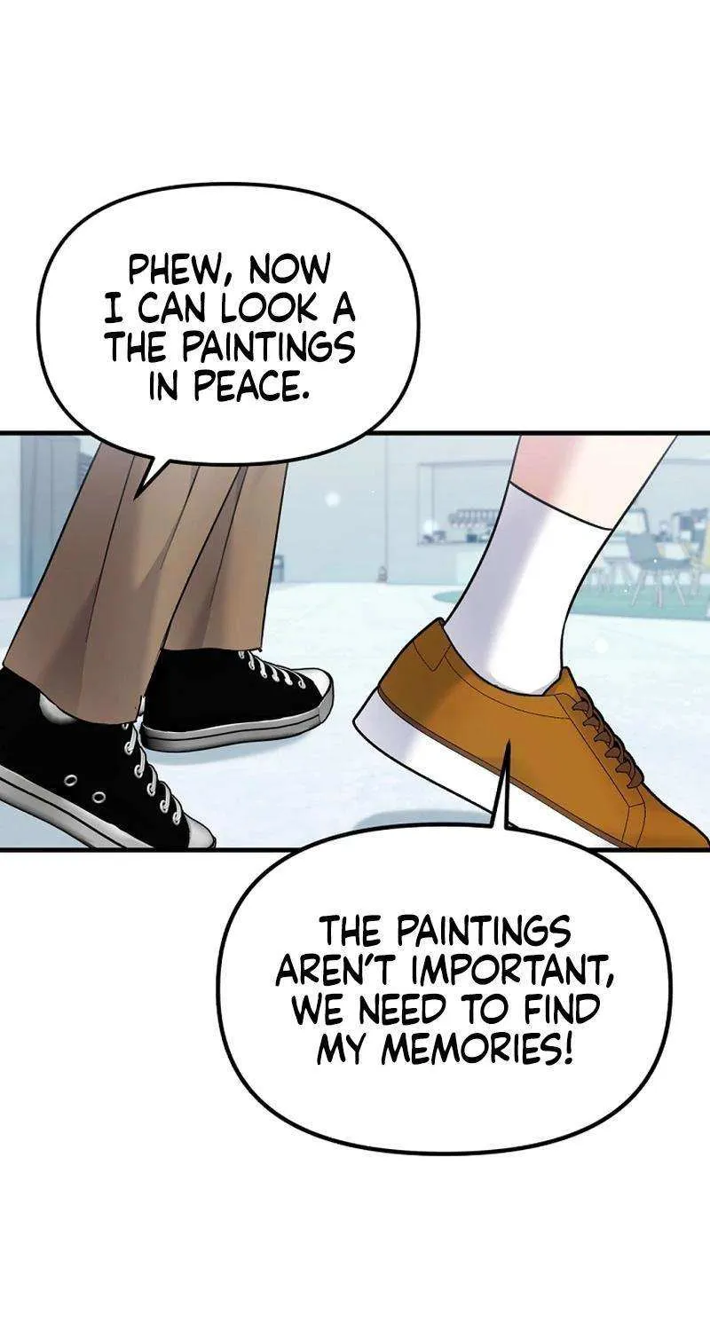 My Masculine Puppy Chapter 31 page 74 - 