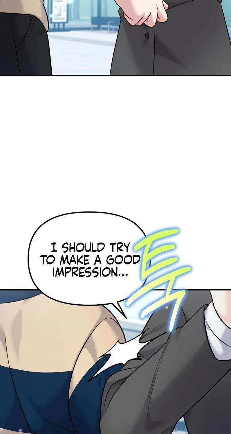 My Masculine Puppy Chapter 31 page 76 - 