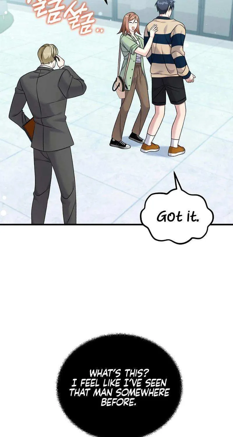 My Masculine Puppy Chapter 31 page 79 - 
