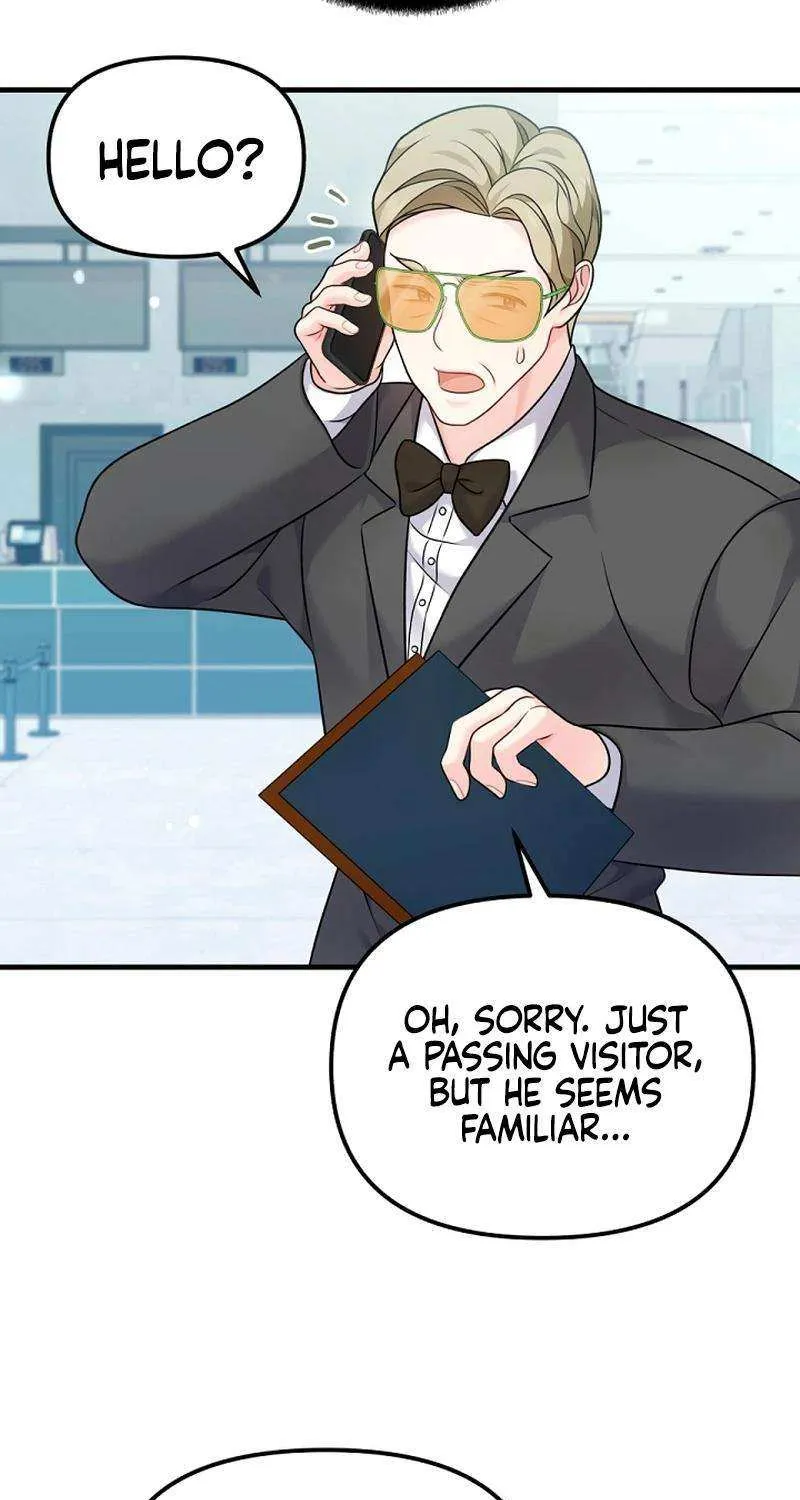My Masculine Puppy Chapter 31 page 80 - 