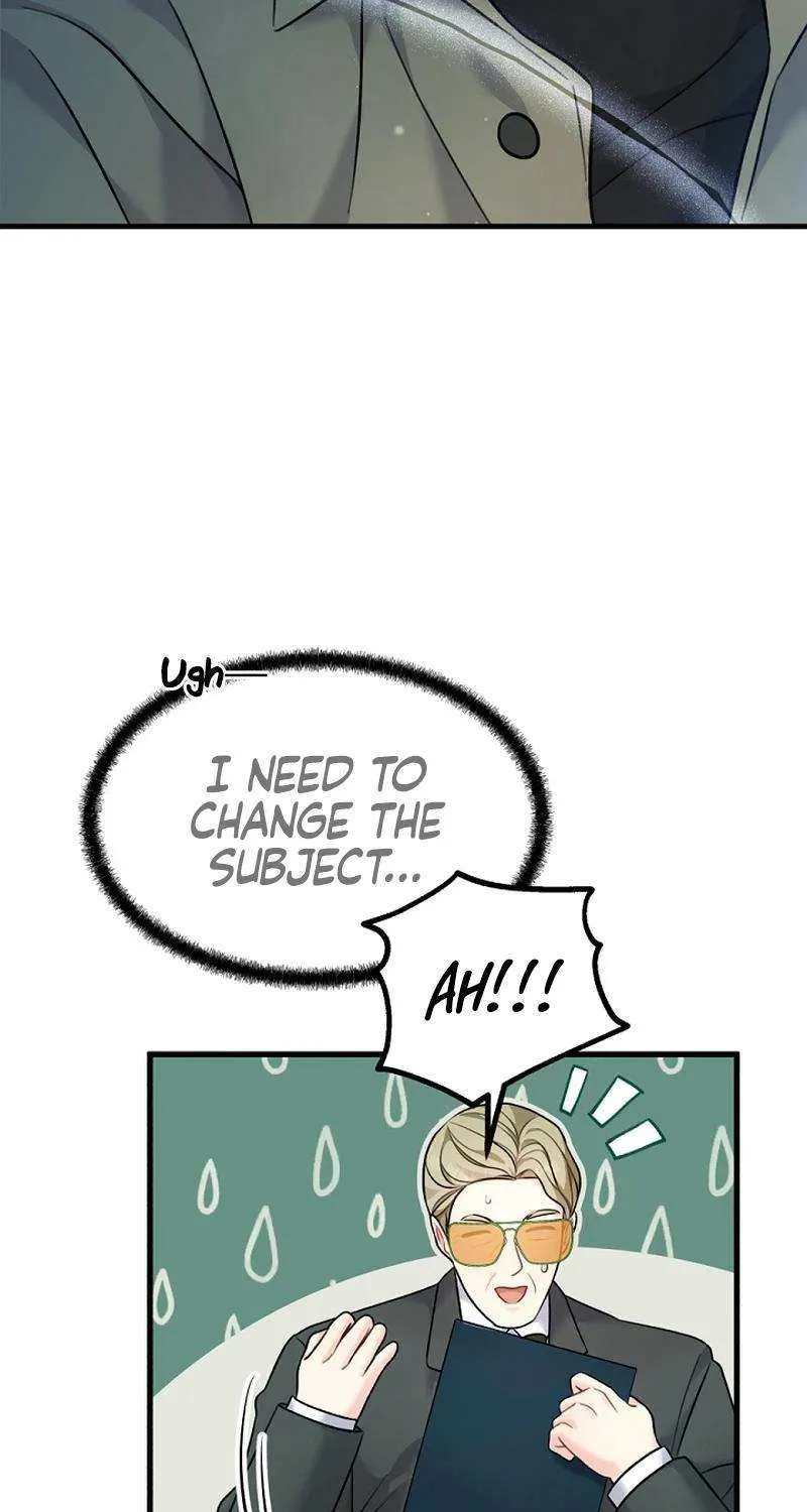My Masculine Puppy Chapter 31 page 10 - 