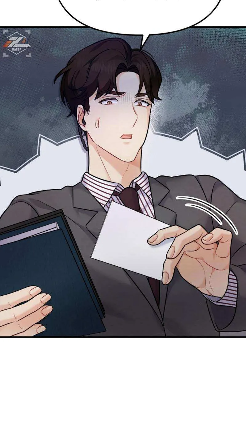 My Masculine Puppy Chapter 32 page 11 - 