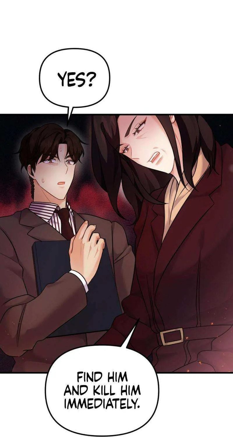 My Masculine Puppy Chapter 32 page 15 - 