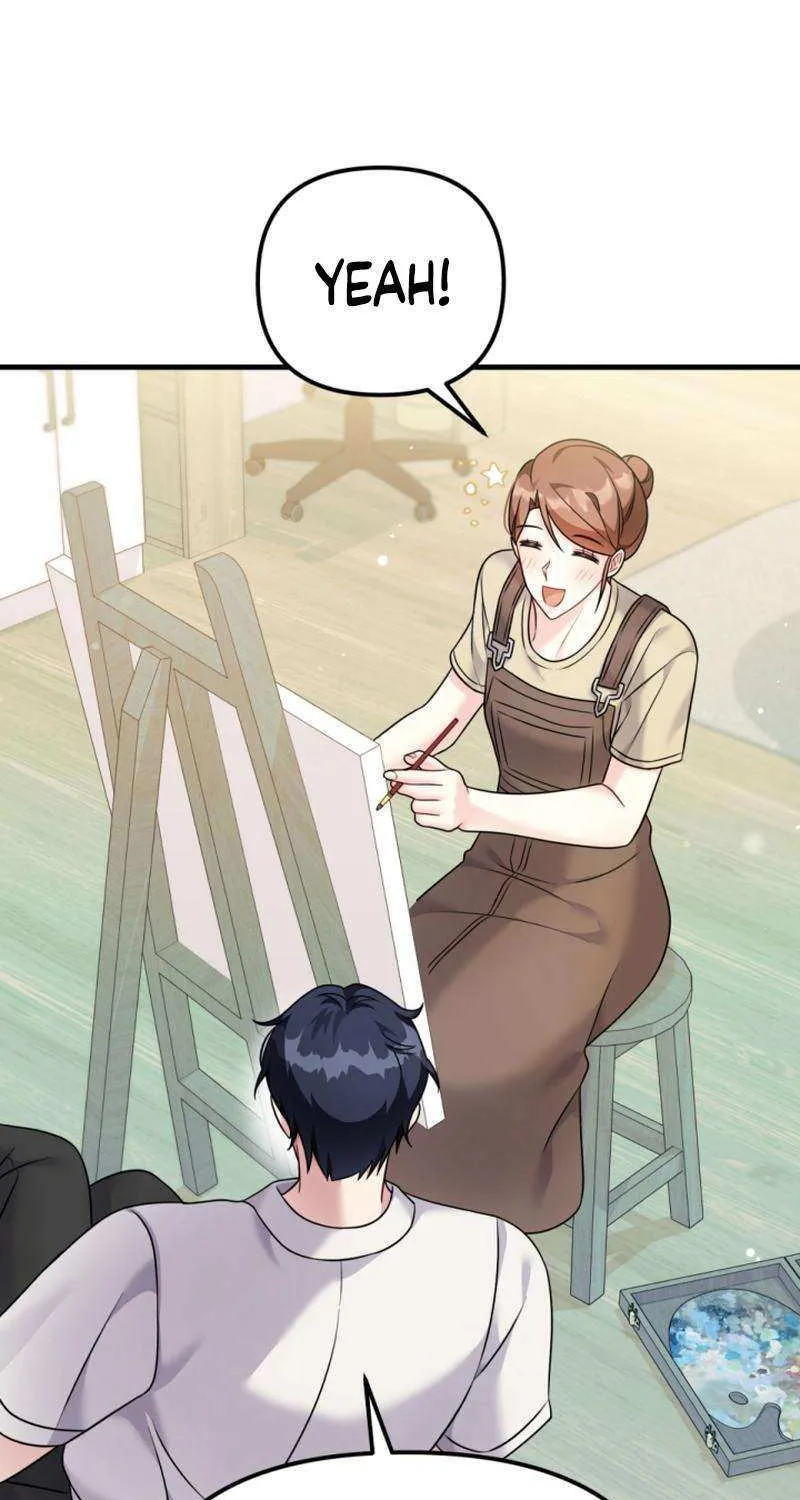 My Masculine Puppy Chapter 32 page 18 - 