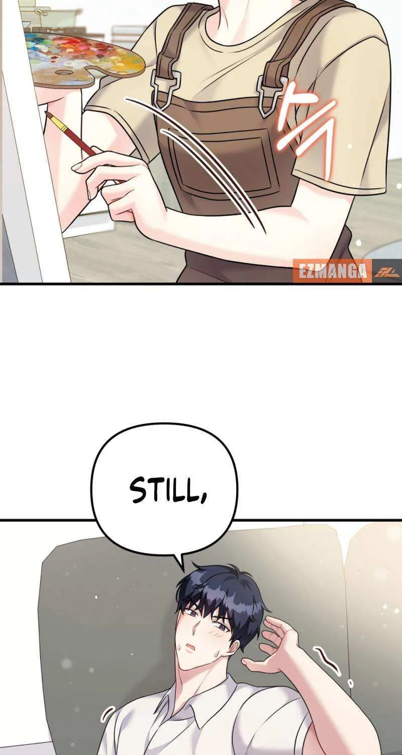 My Masculine Puppy Chapter 32 page 20 - 