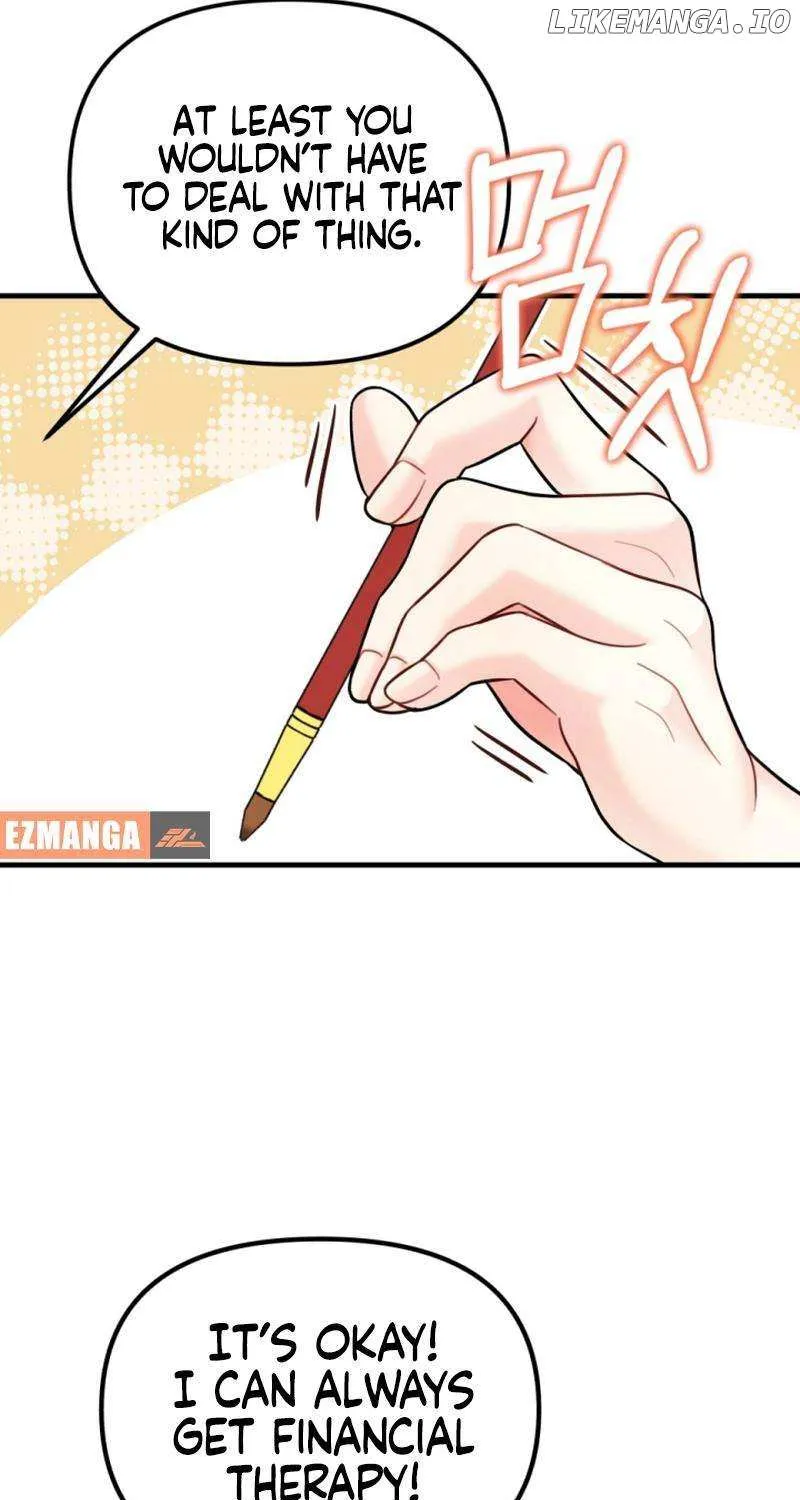 My Masculine Puppy Chapter 32 page 22 - 