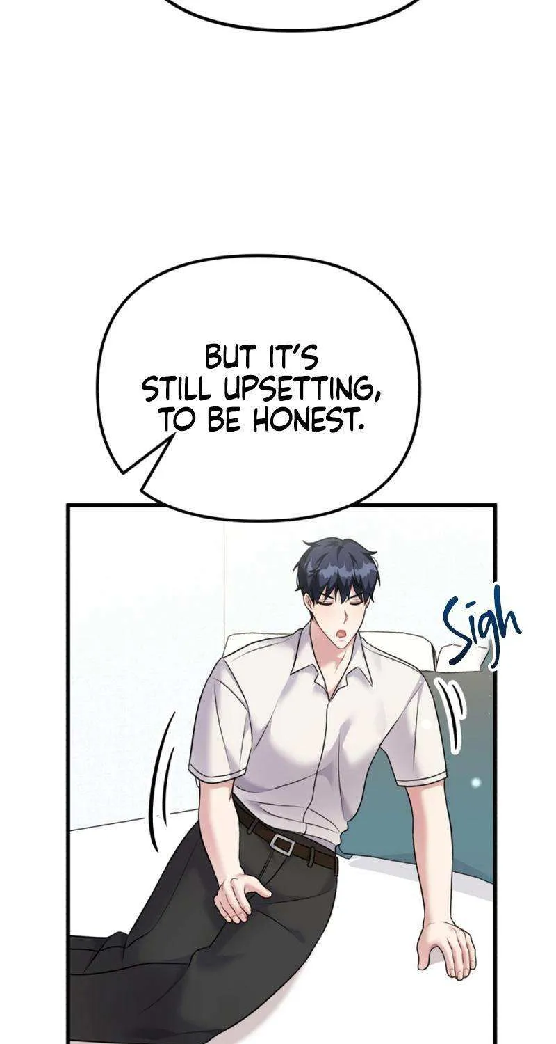 My Masculine Puppy Chapter 32 page 24 - 