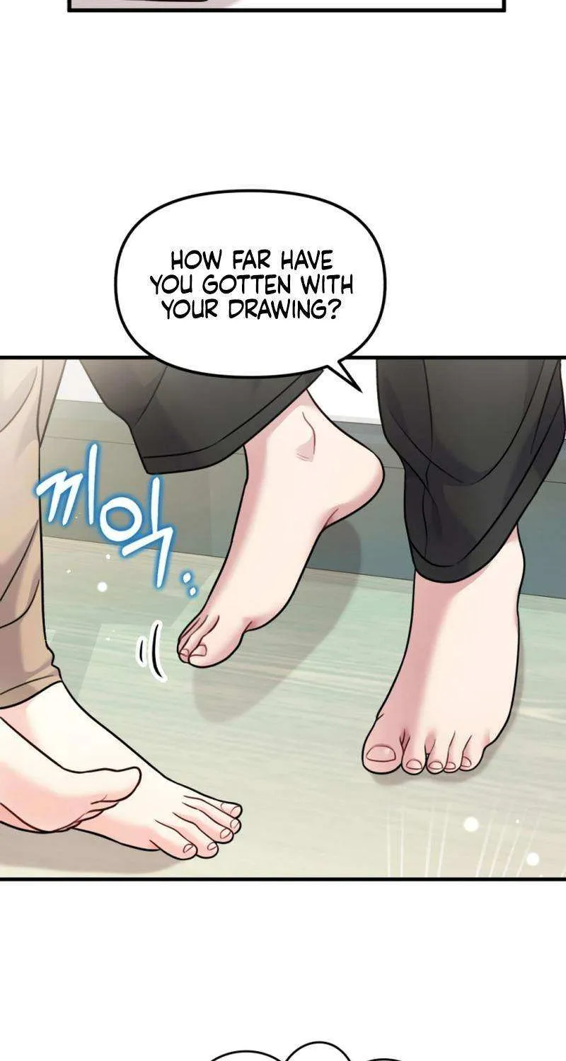 My Masculine Puppy Chapter 32 page 25 - 