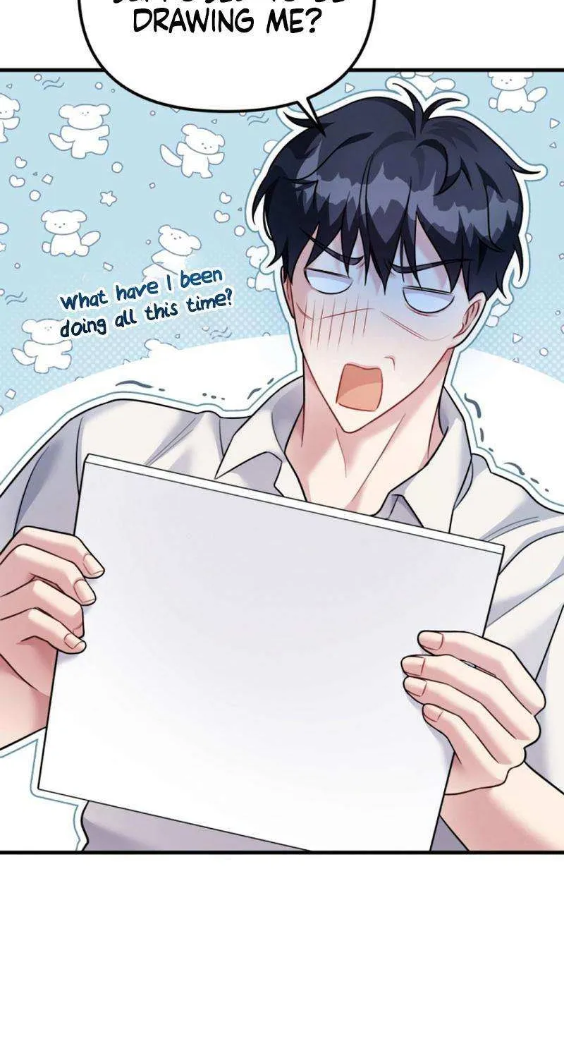 My Masculine Puppy Chapter 32 page 27 - 