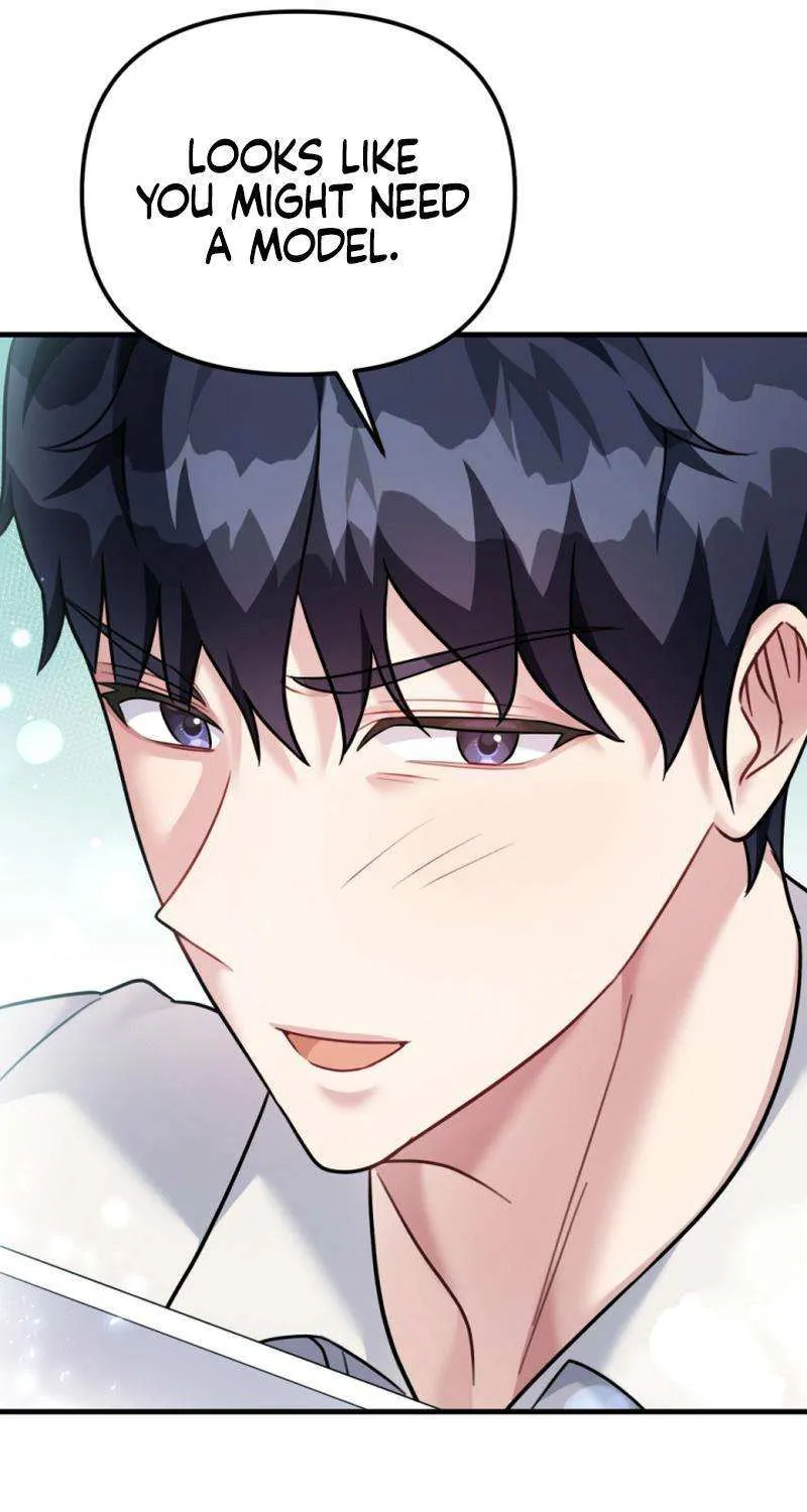 My Masculine Puppy Chapter 32 page 28 - 