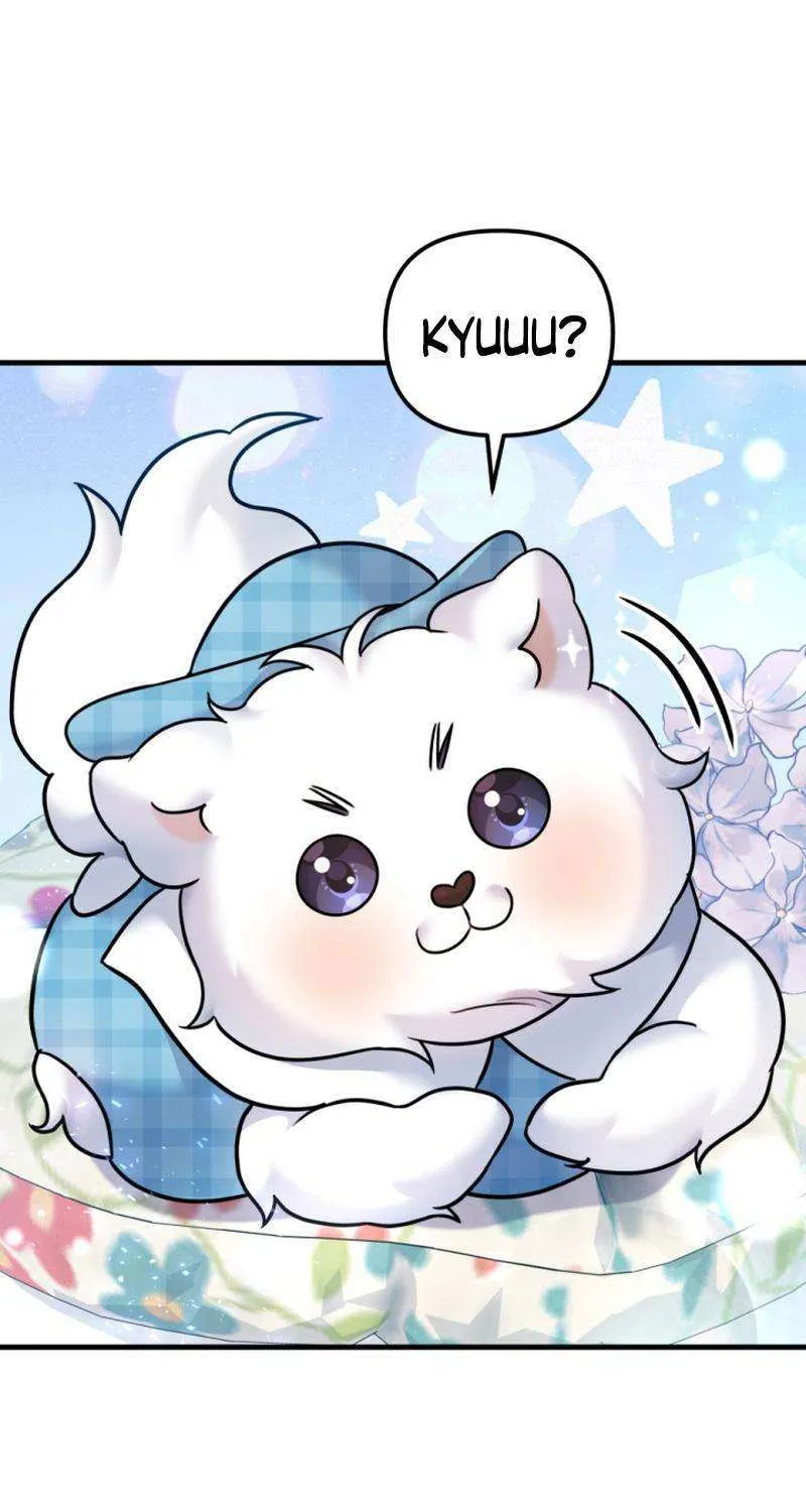 My Masculine Puppy Chapter 32 page 33 - 