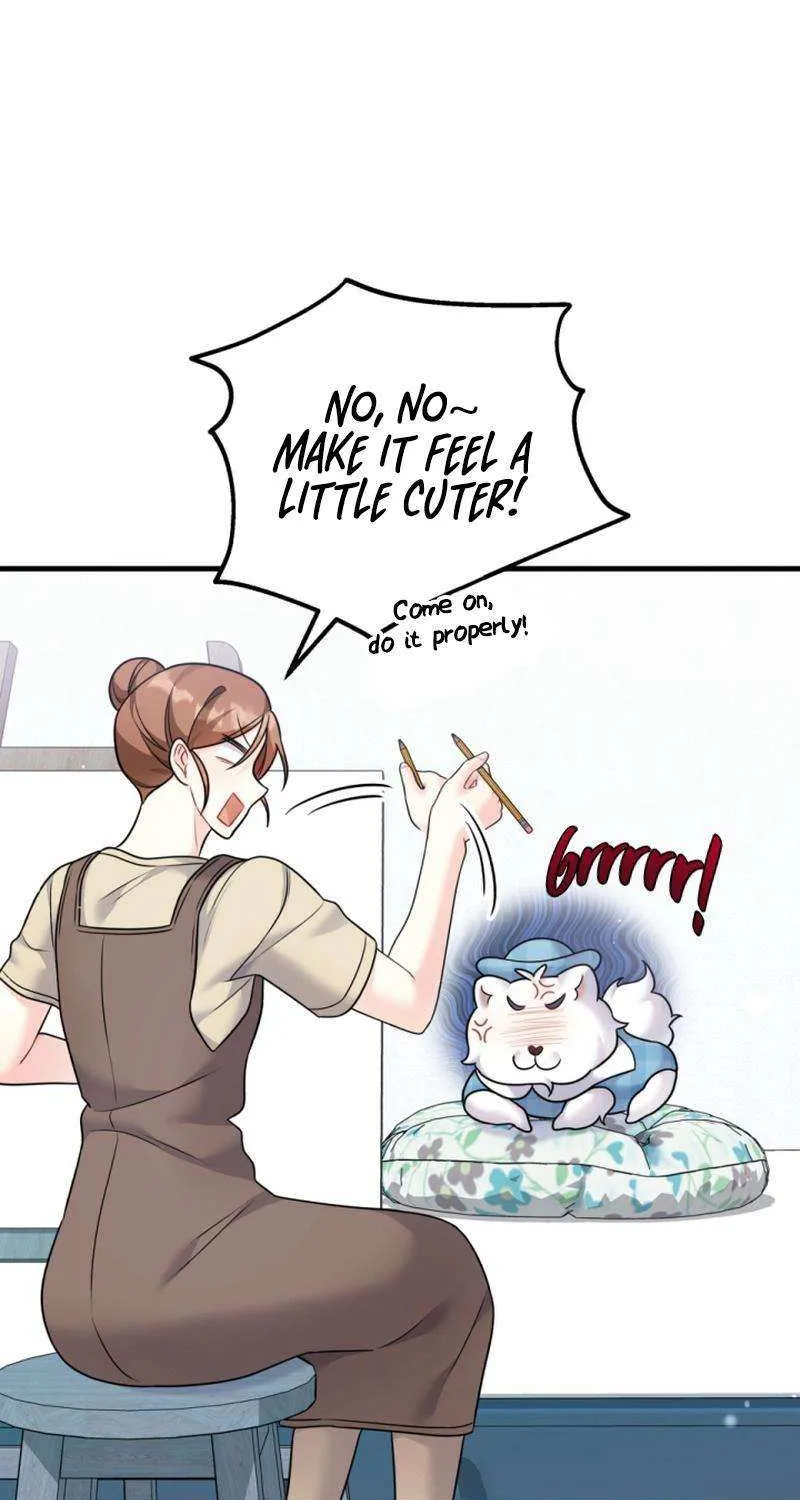 My Masculine Puppy Chapter 32 page 34 - 