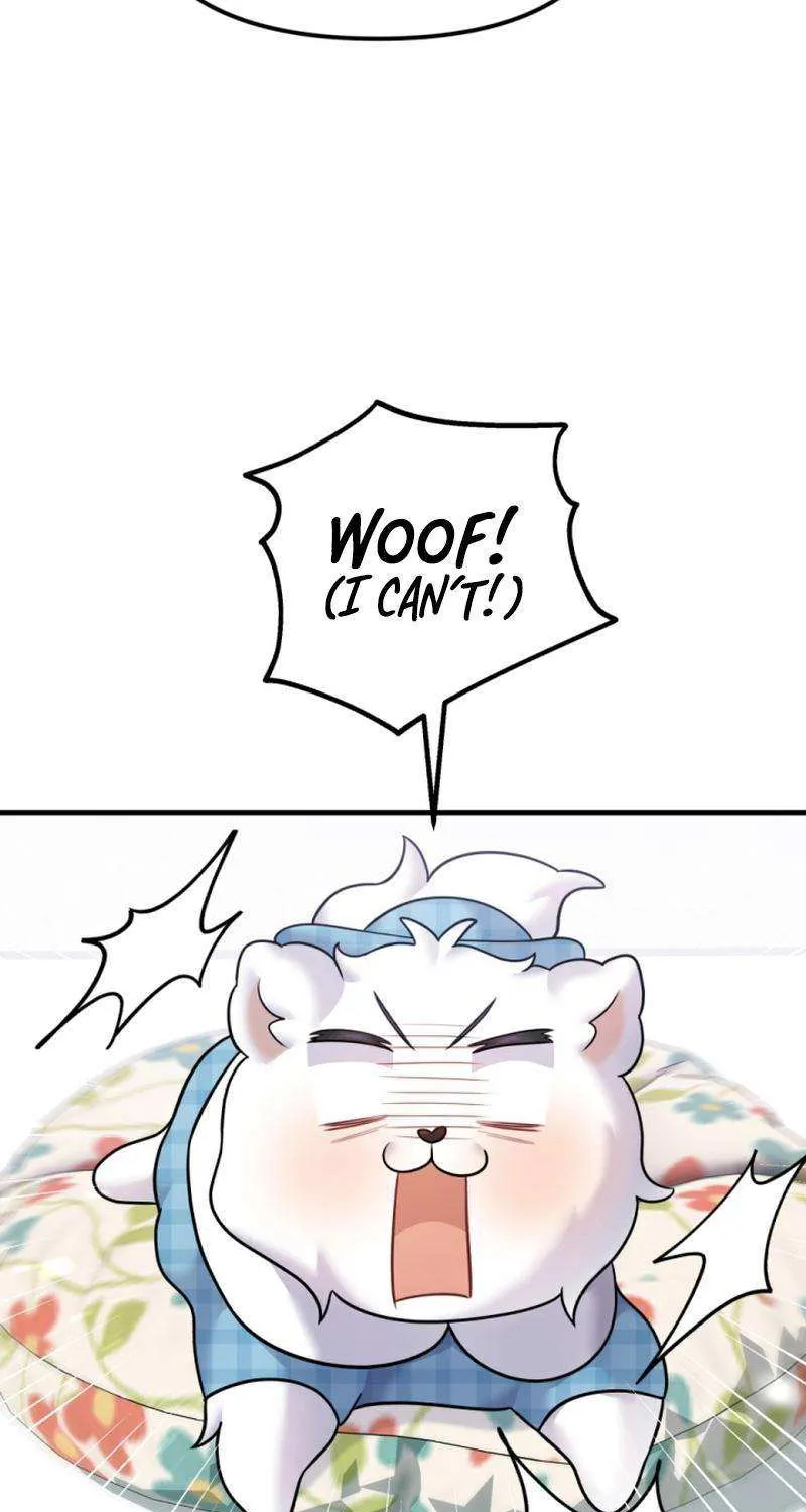 My Masculine Puppy Chapter 32 page 36 - 
