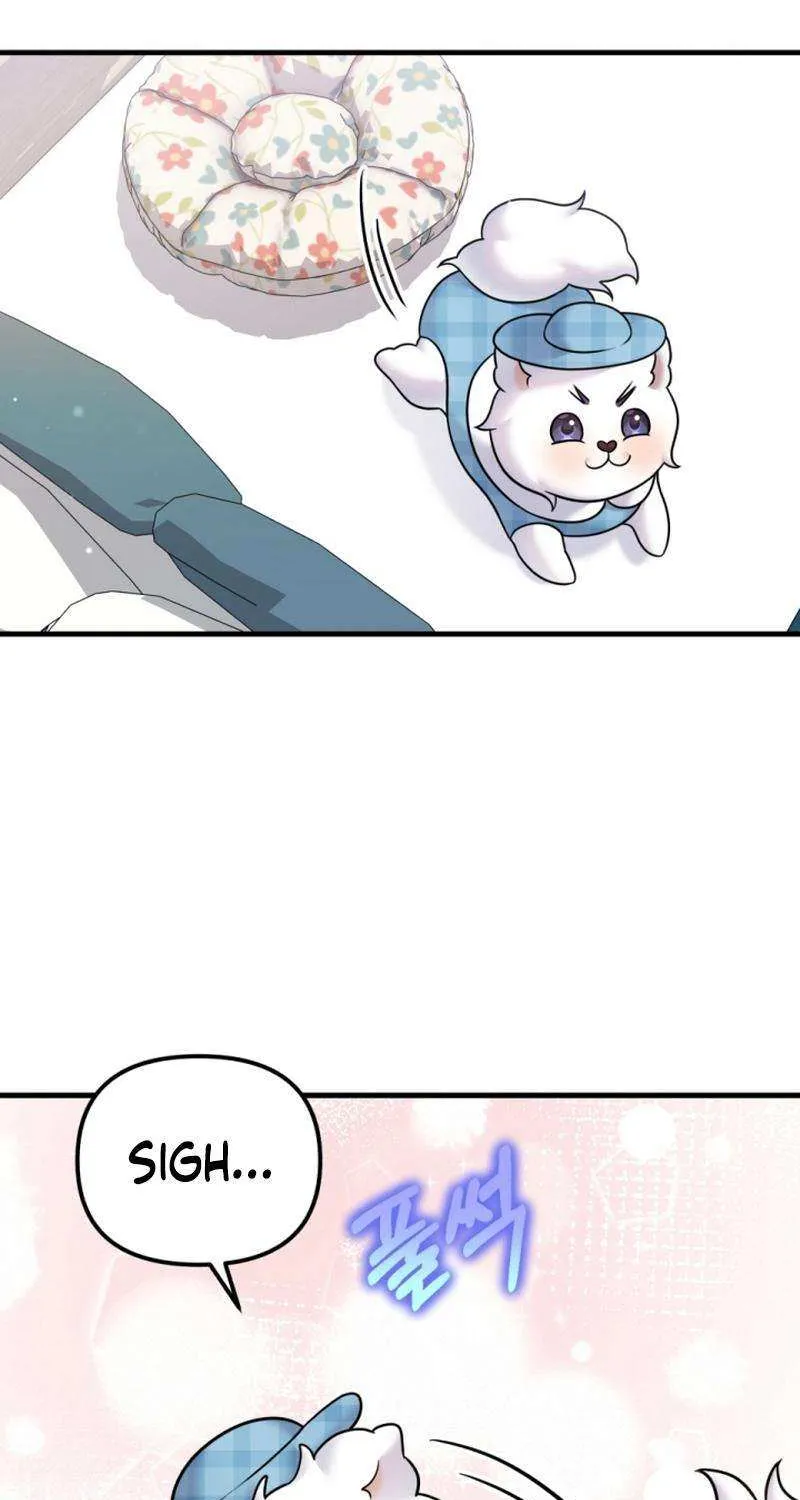My Masculine Puppy Chapter 32 page 38 - 