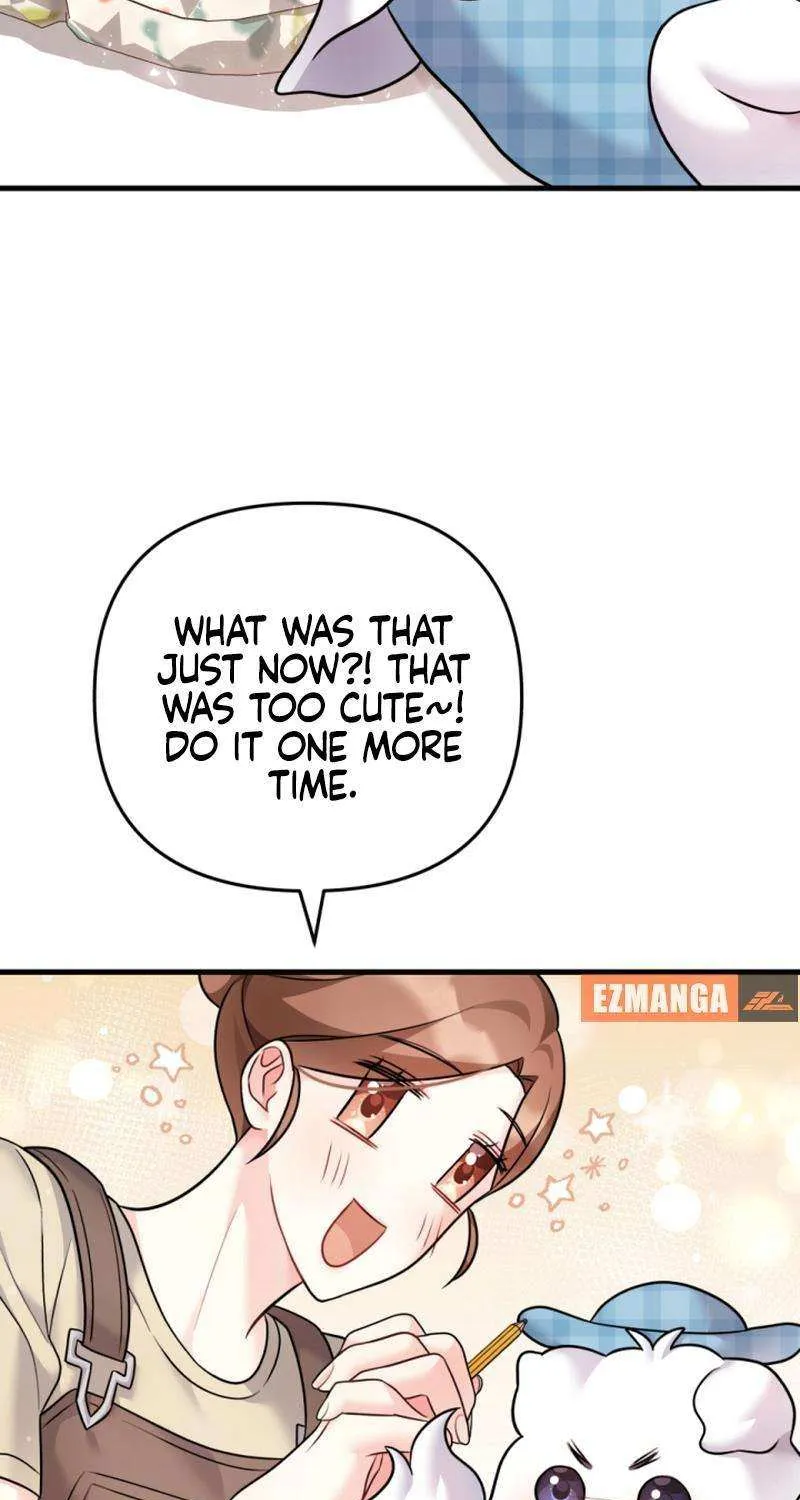 My Masculine Puppy Chapter 32 page 40 - 