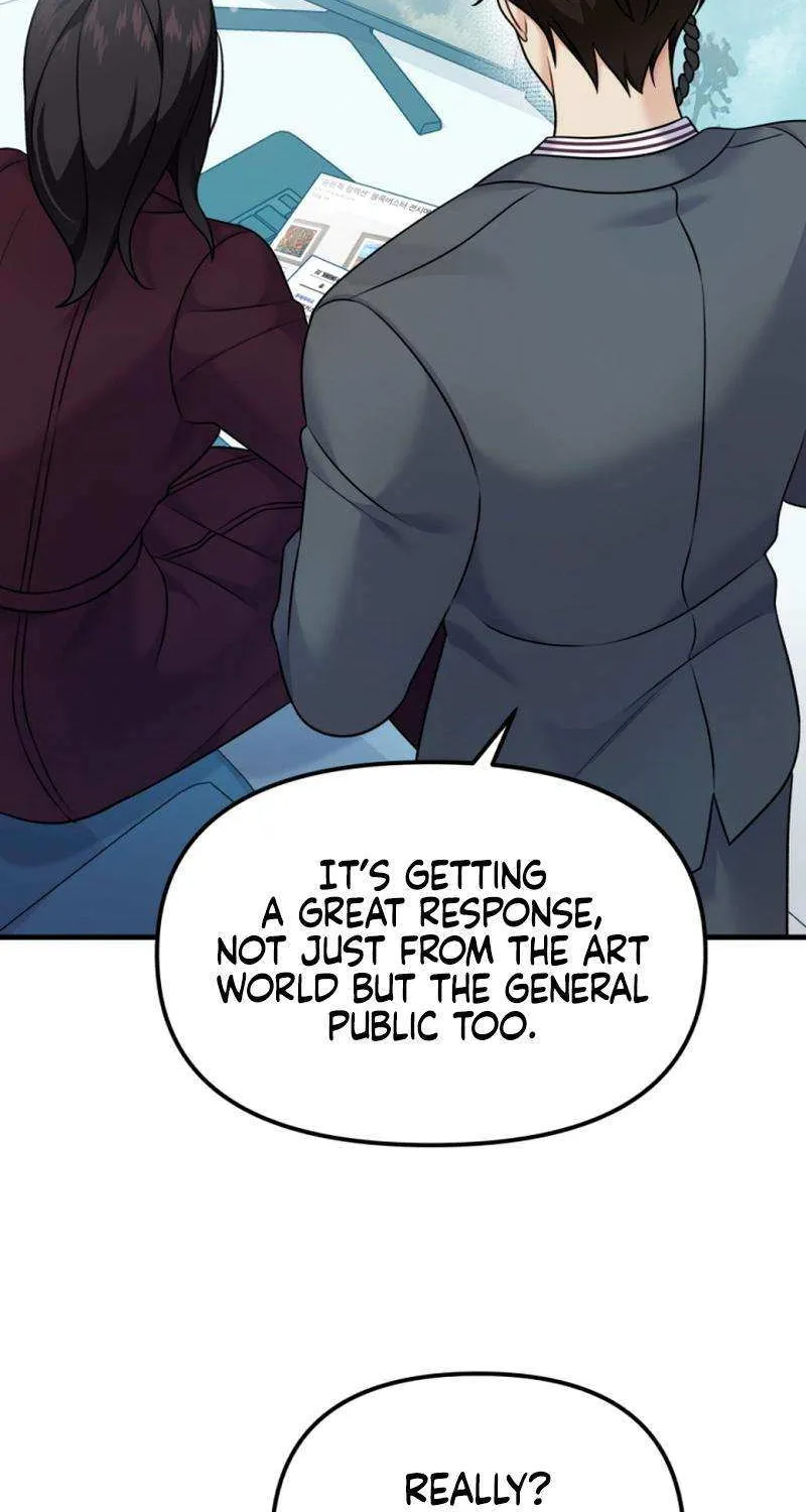 My Masculine Puppy Chapter 32 page 5 - 