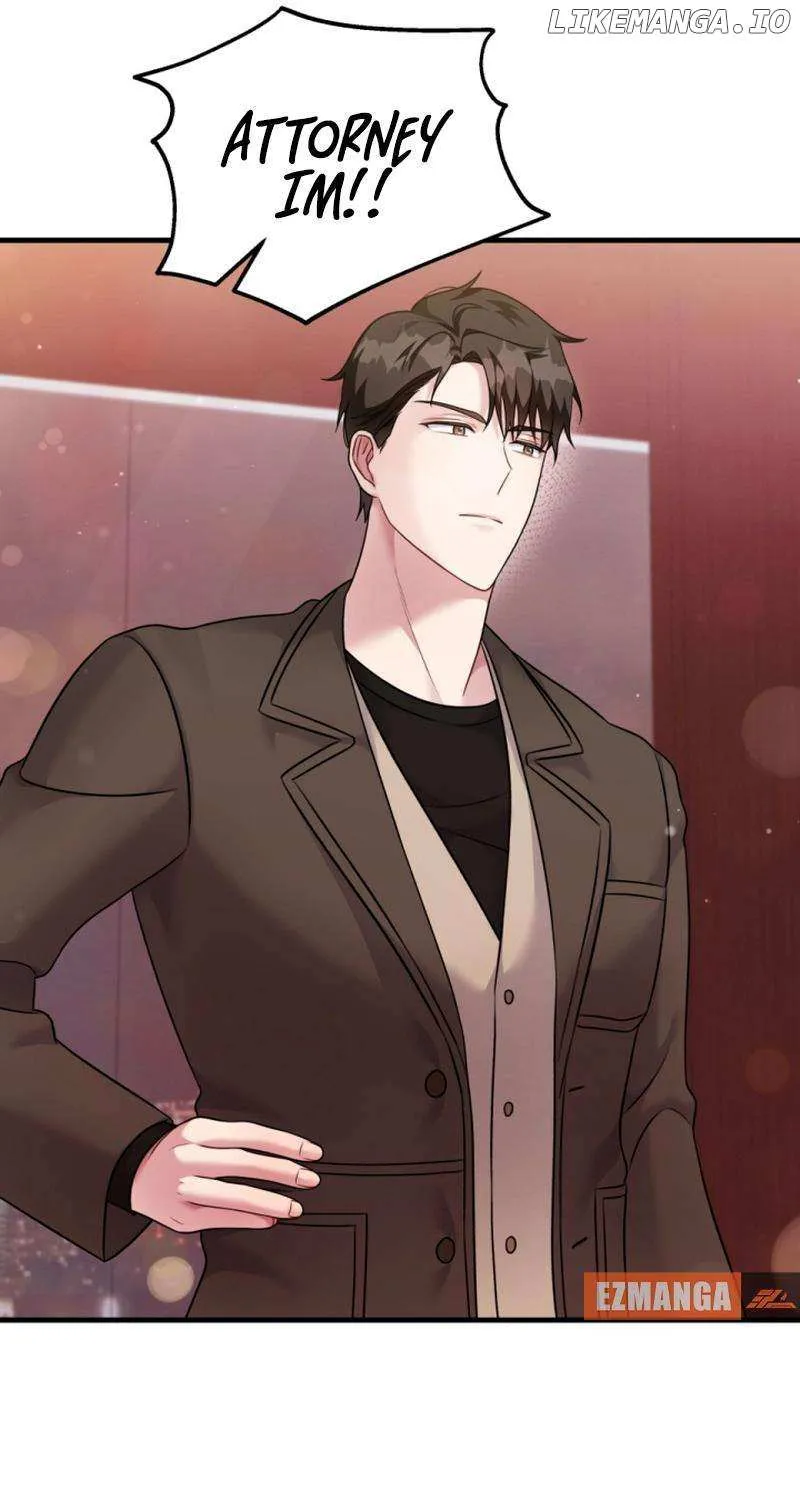 My Masculine Puppy Chapter 32 page 52 - 