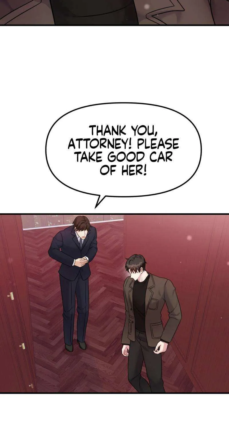 My Masculine Puppy Chapter 32 page 54 - 