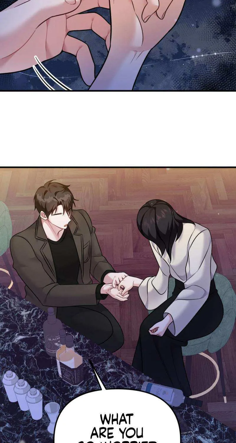 My Masculine Puppy Chapter 32 page 59 - 