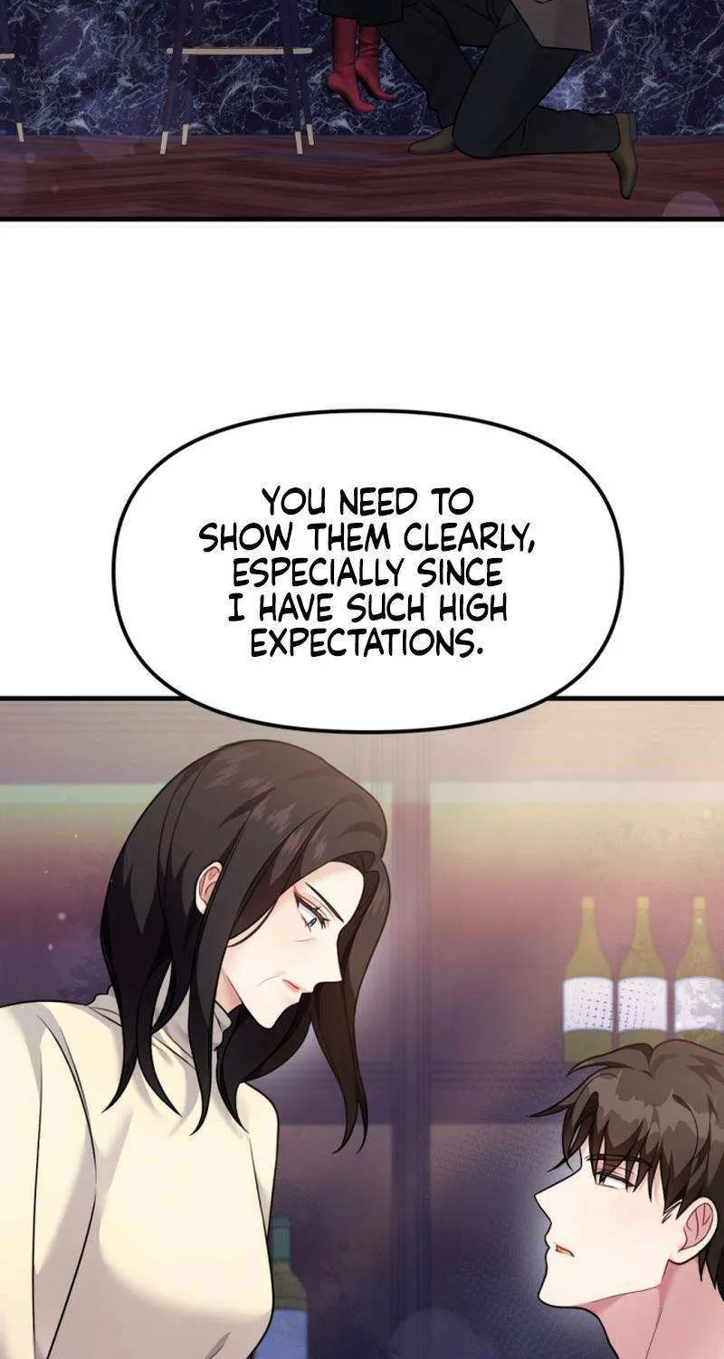 My Masculine Puppy Chapter 32 page 67 - 