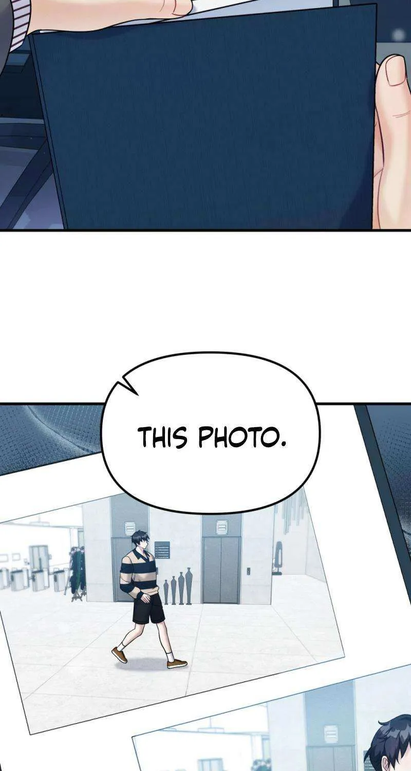 My Masculine Puppy Chapter 32 page 8 - 