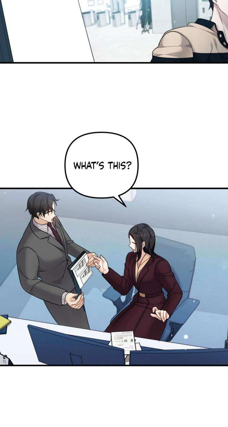 My Masculine Puppy Chapter 32 page 9 - 