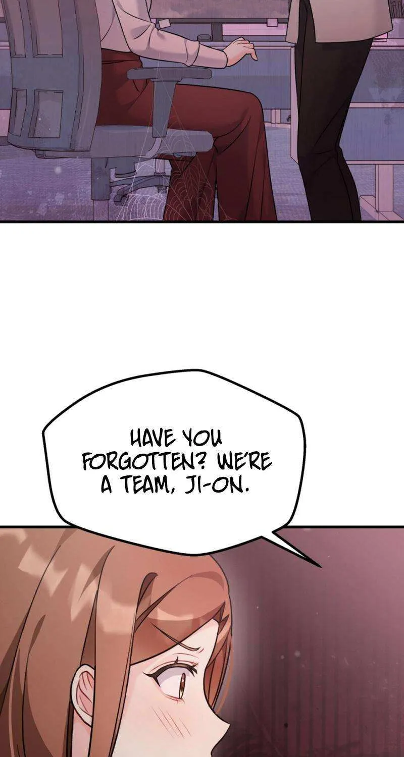 My Masculine Puppy Chapter 33 page 18 - 