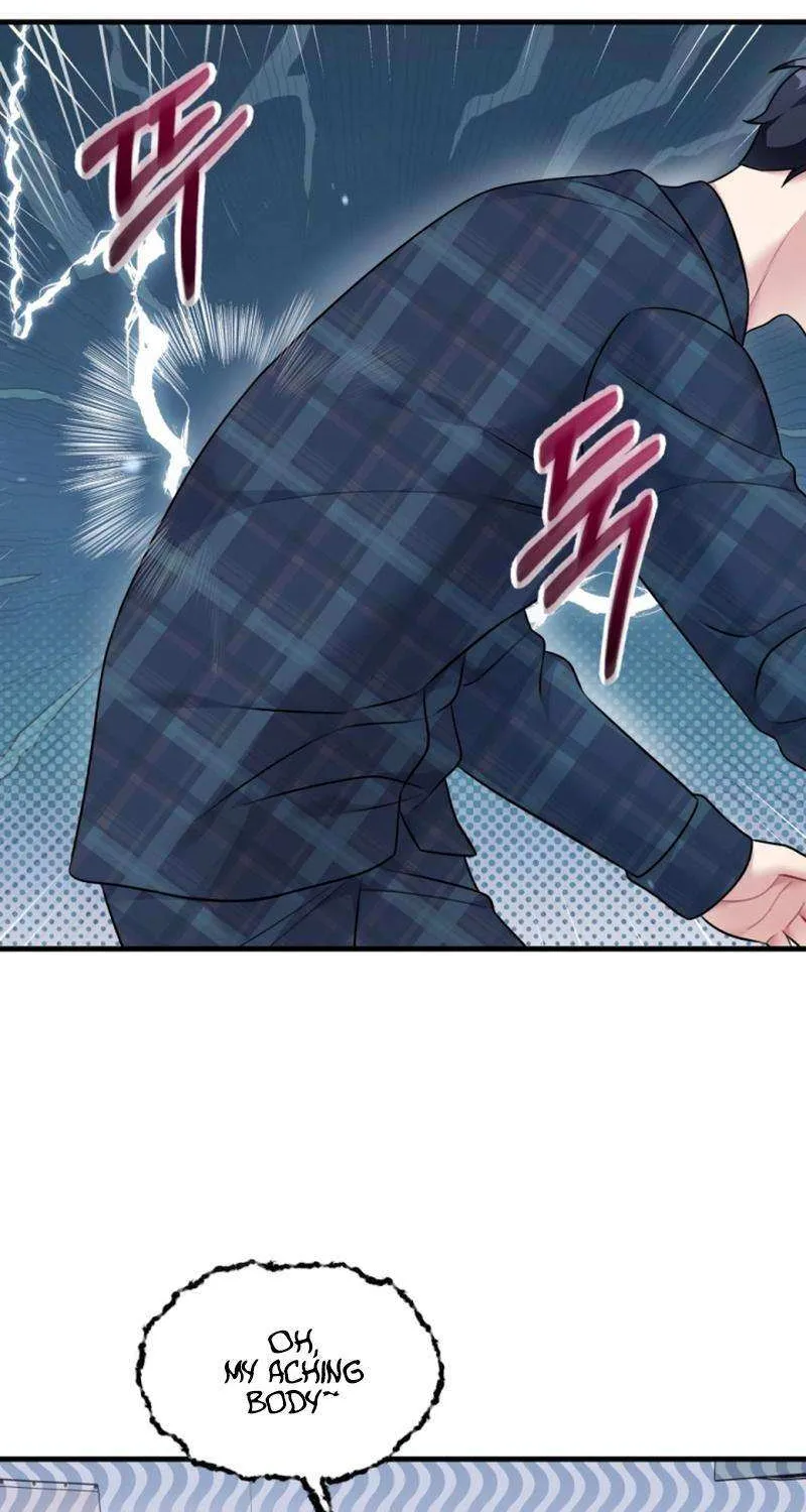 My Masculine Puppy Chapter 33 page 28 - 