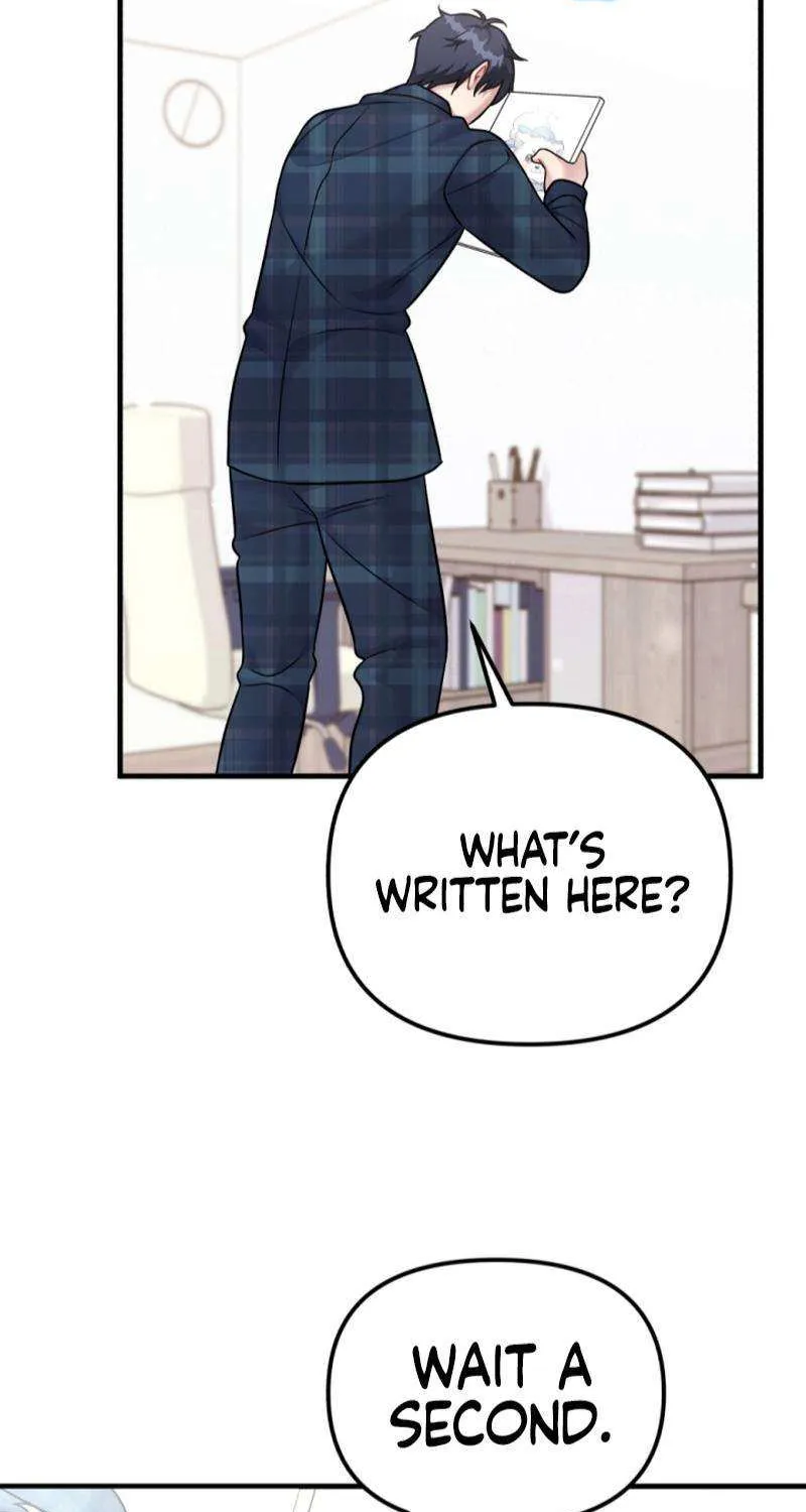 My Masculine Puppy Chapter 33 page 33 - 