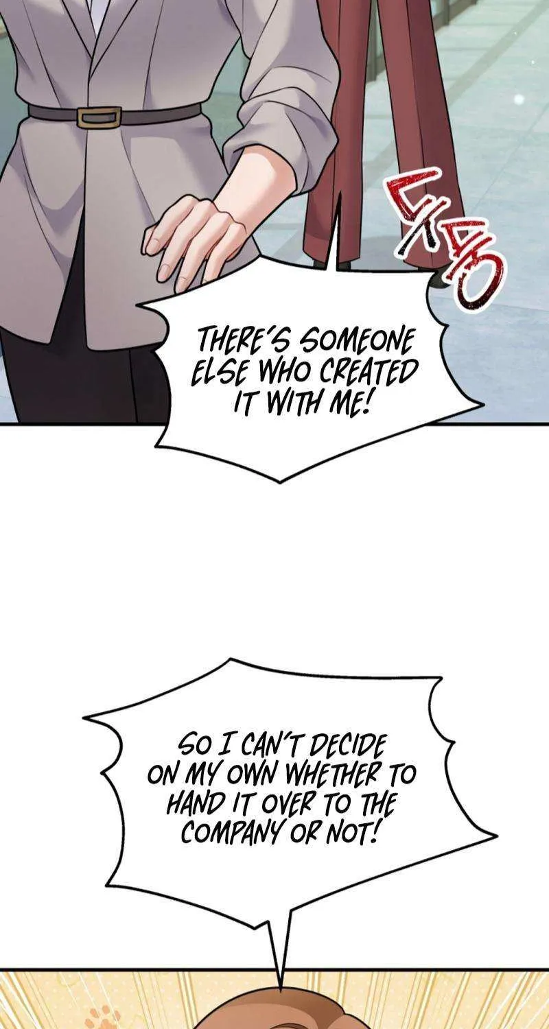 My Masculine Puppy Chapter 33 page 48 - 