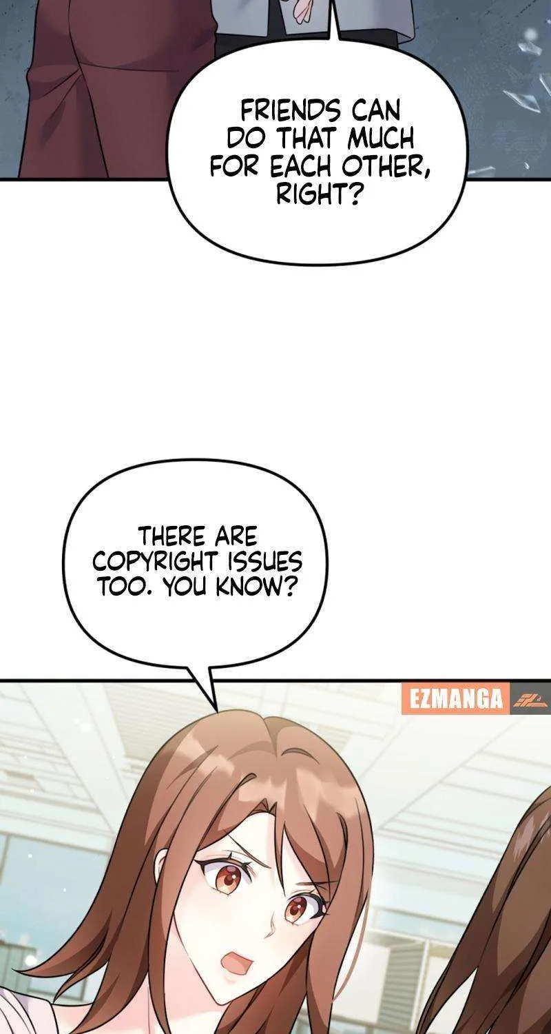My Masculine Puppy Chapter 33 page 53 - 