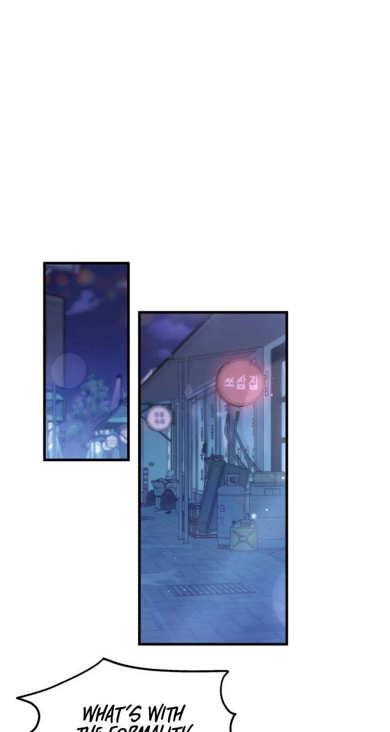 My Masculine Puppy Chapter 33 page 64 - 