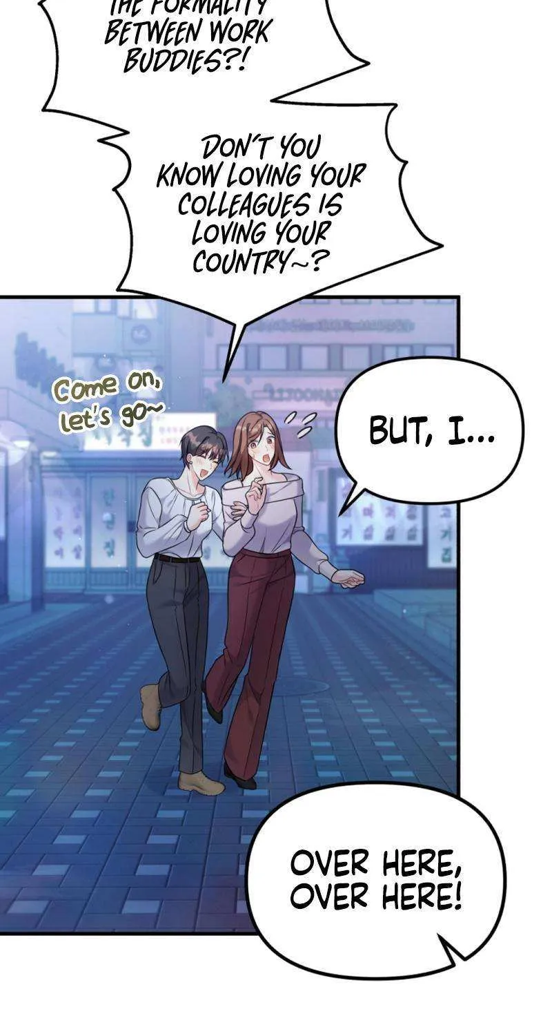 My Masculine Puppy Chapter 33 page 65 - 