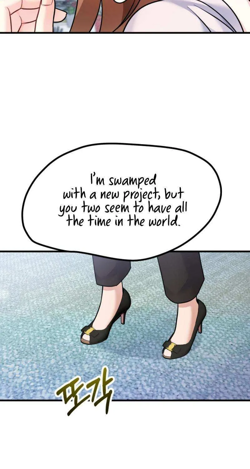 My Masculine Puppy Chapter 33 page 8 - 