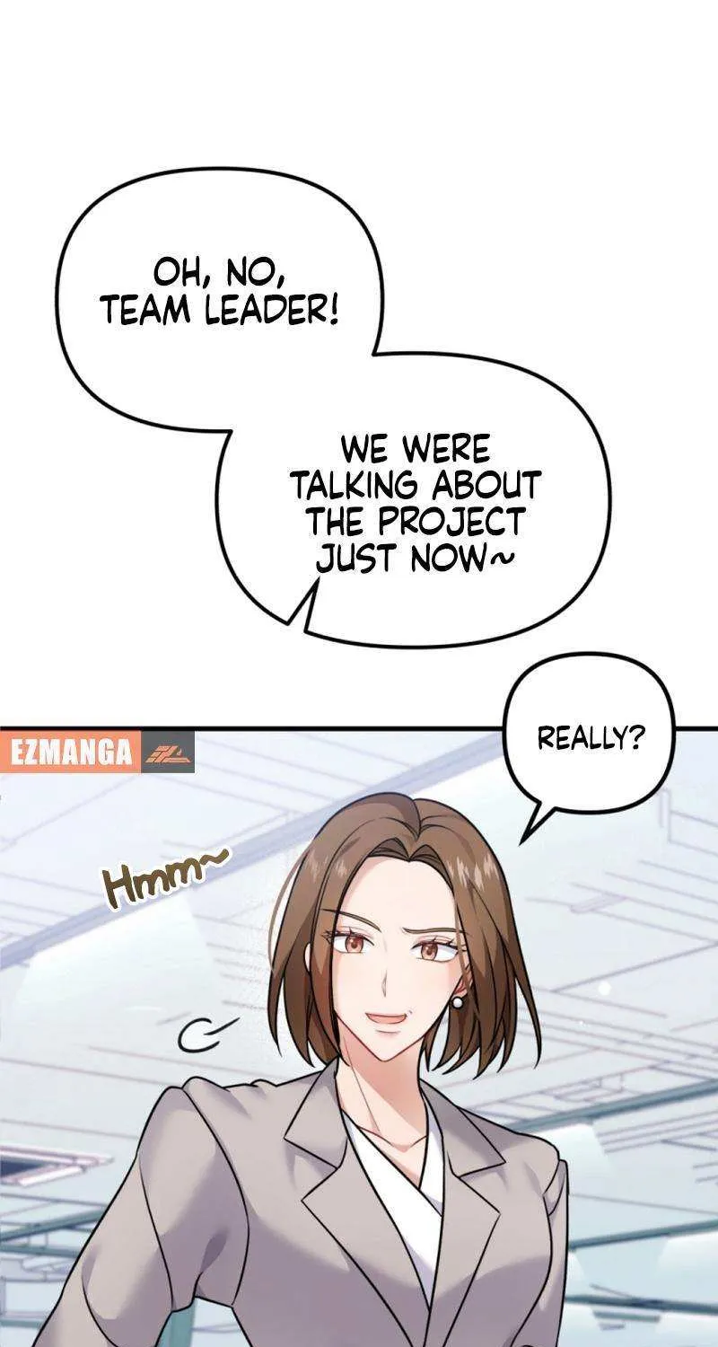 My Masculine Puppy Chapter 33 page 9 - 